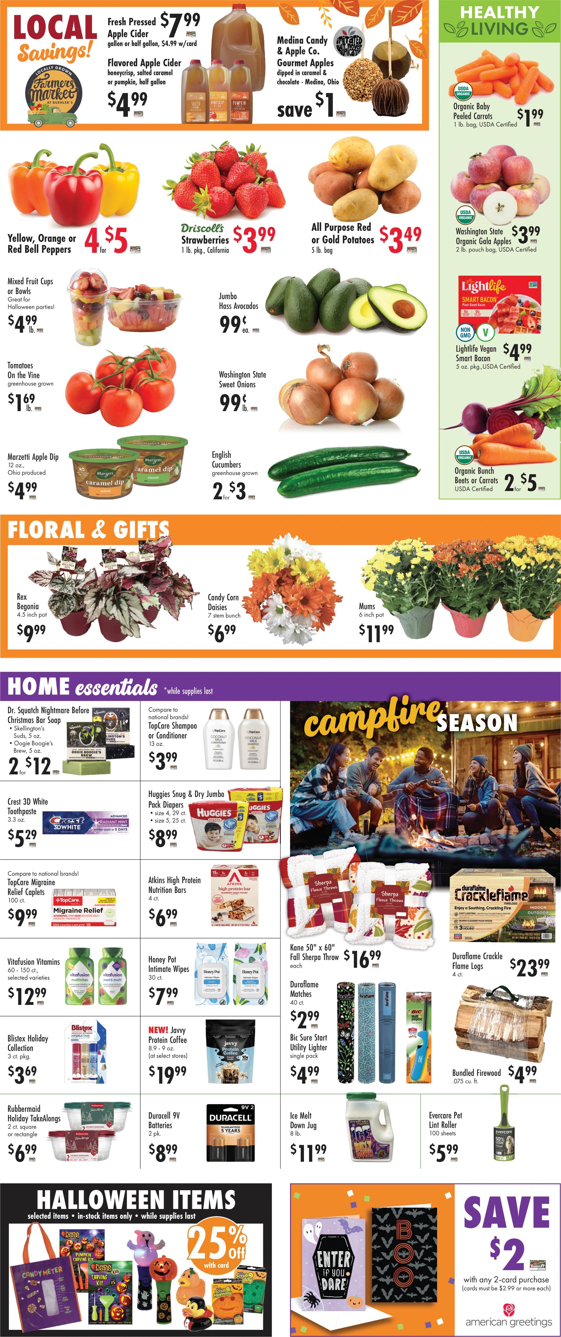 Buehler's Weekly Ad - Page 4