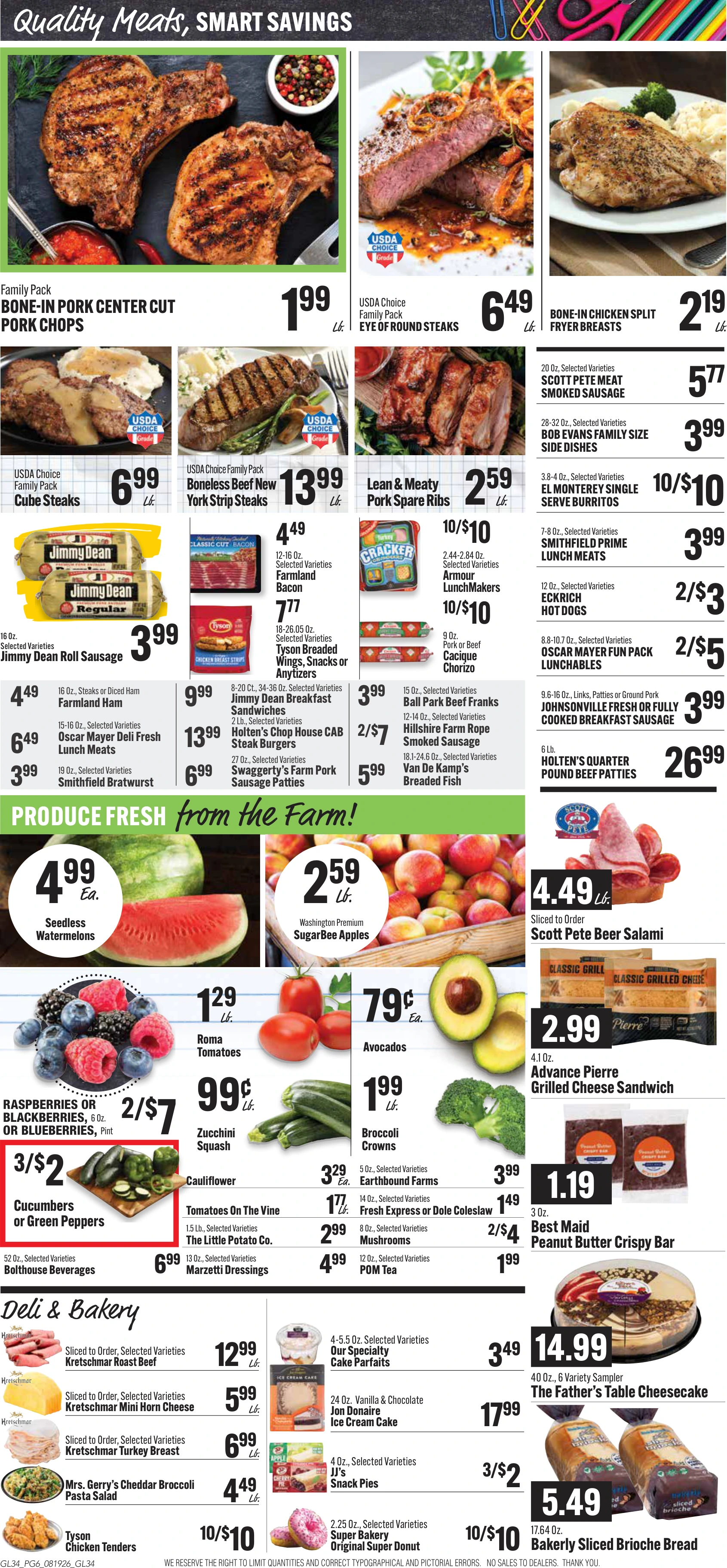 Flyer page 6
