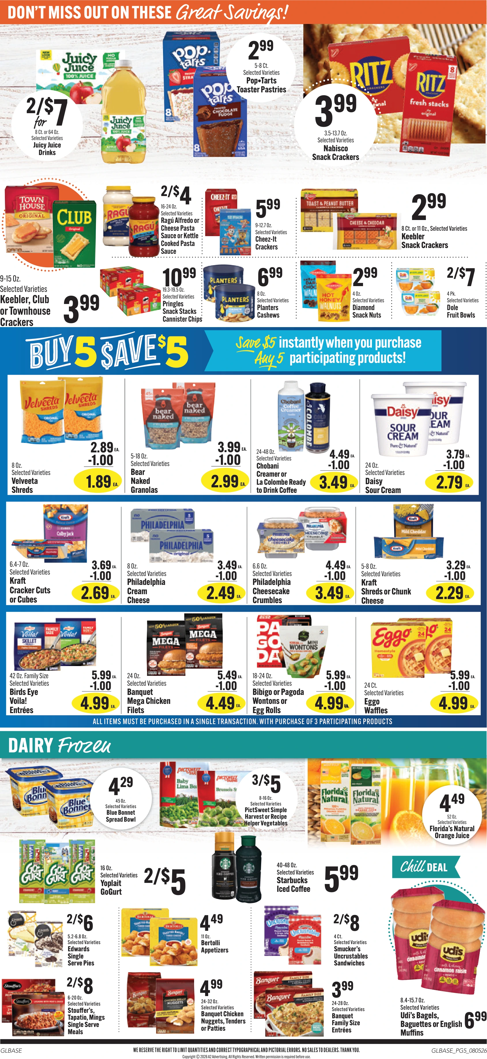 Flyer page 5