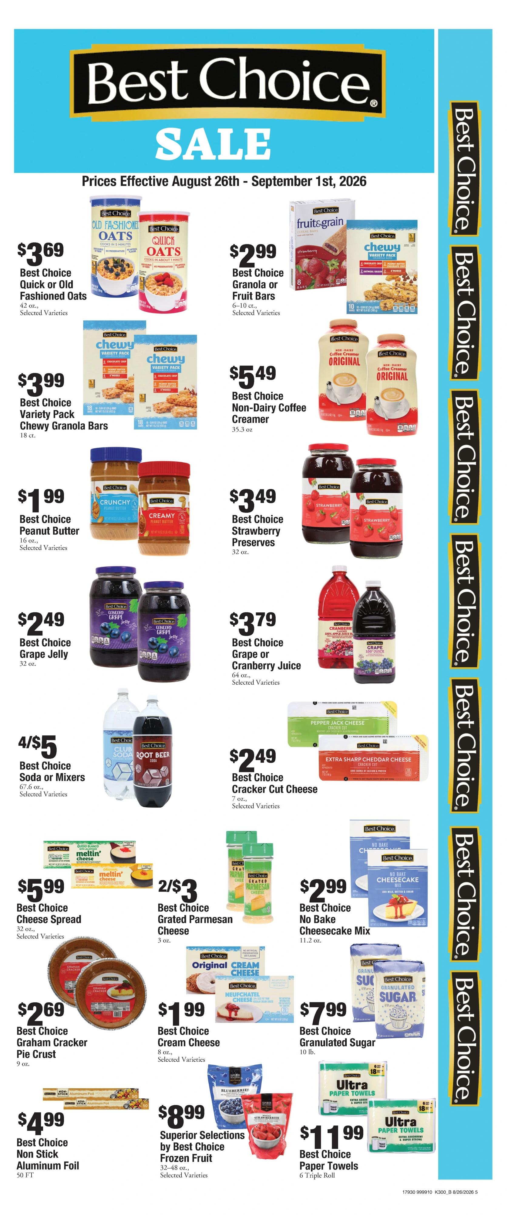 Burlington, Kansas Current Ad - Page 5