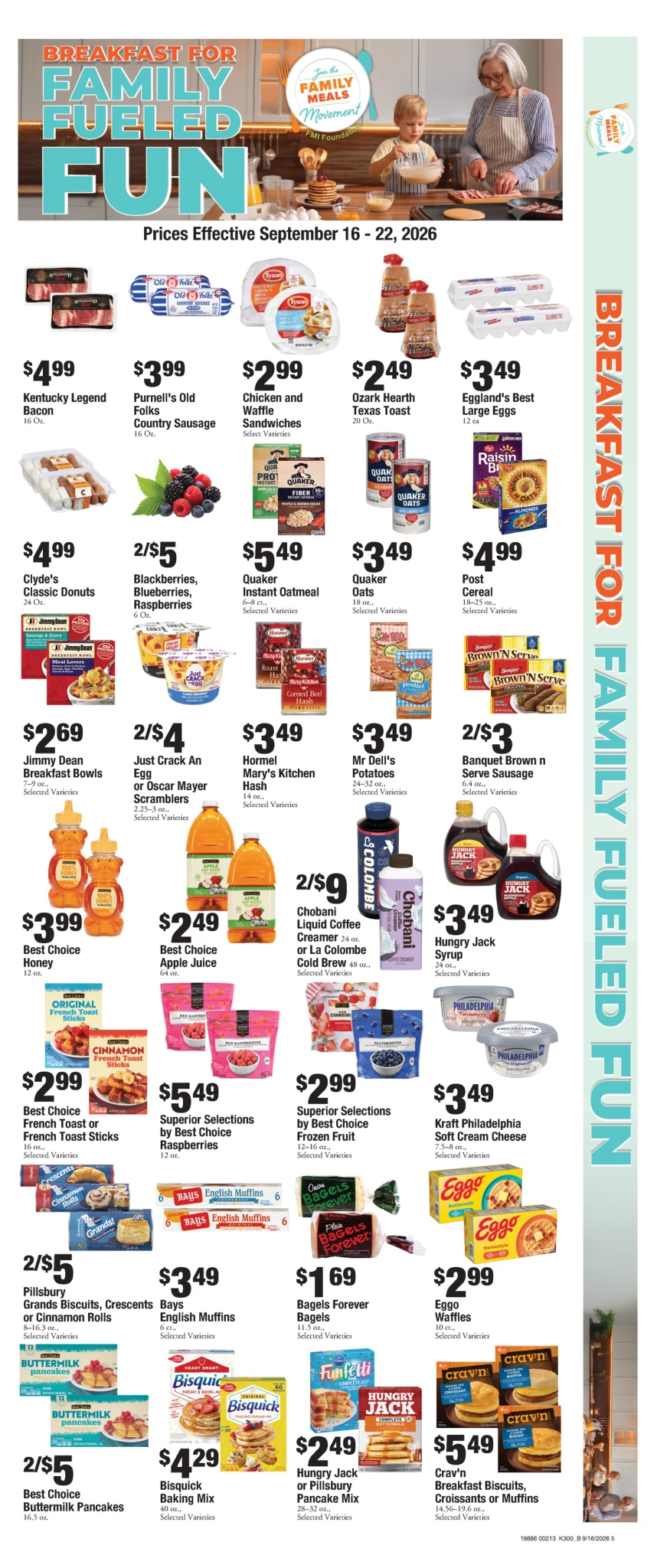 Burlington, Kansas Current Ad - Page 5