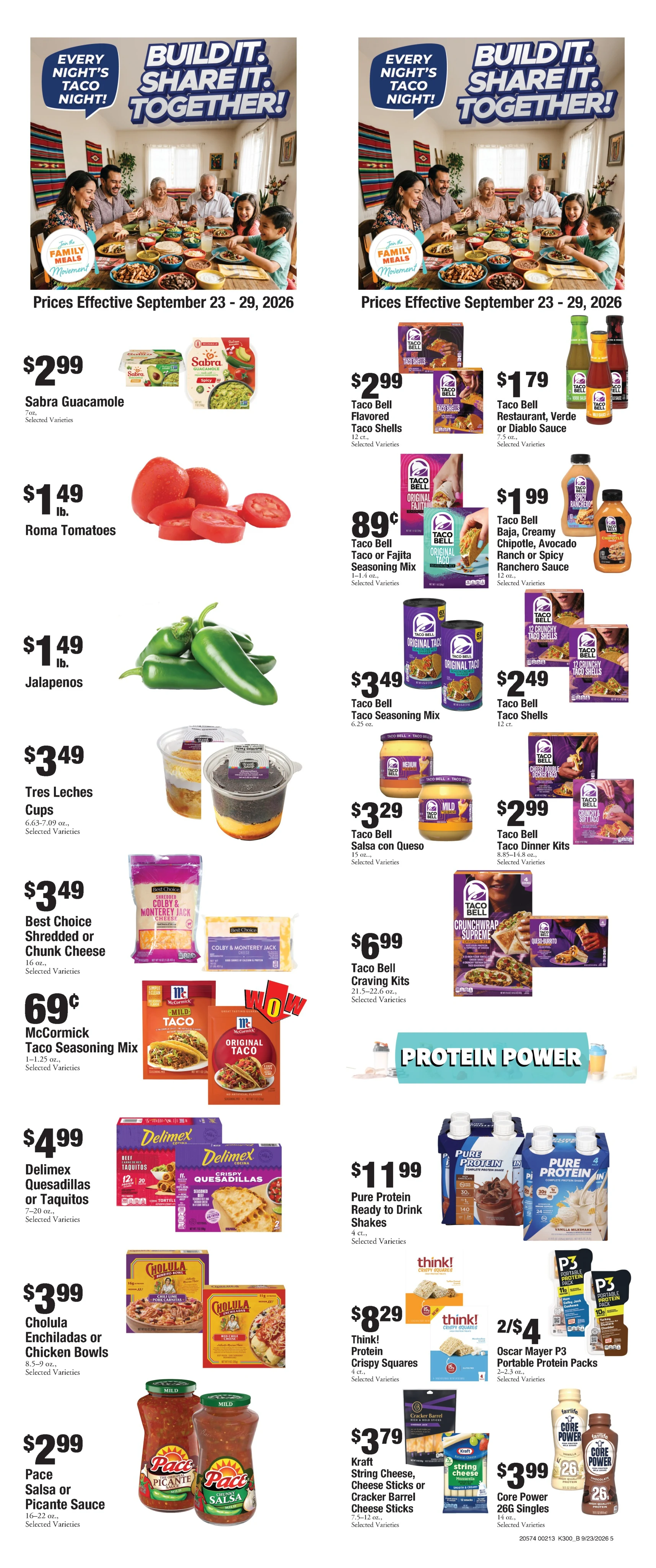 Burlington, Kansas Current Ad - Page 5