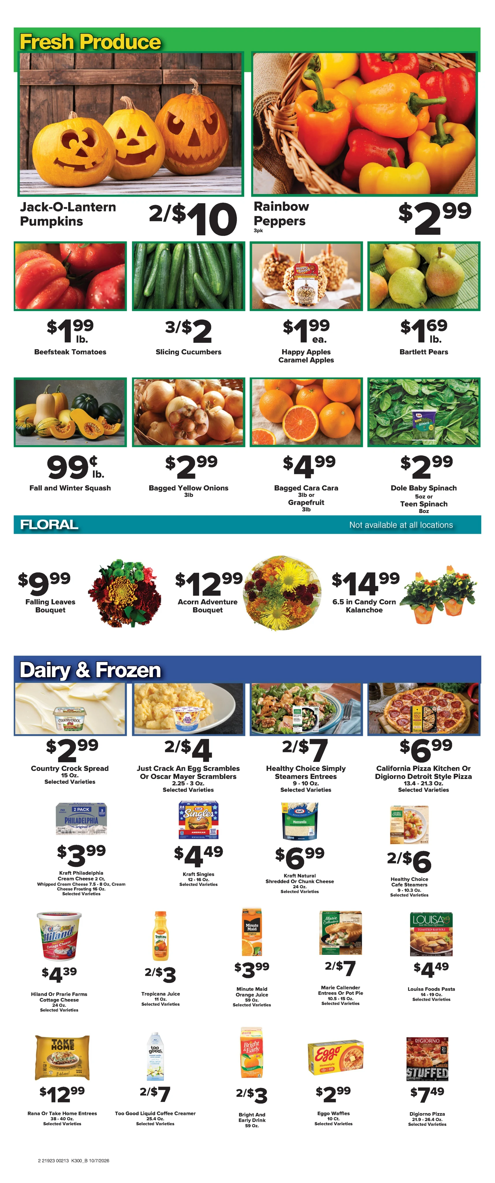 Burlington, Kansas Current Ad - Page 2