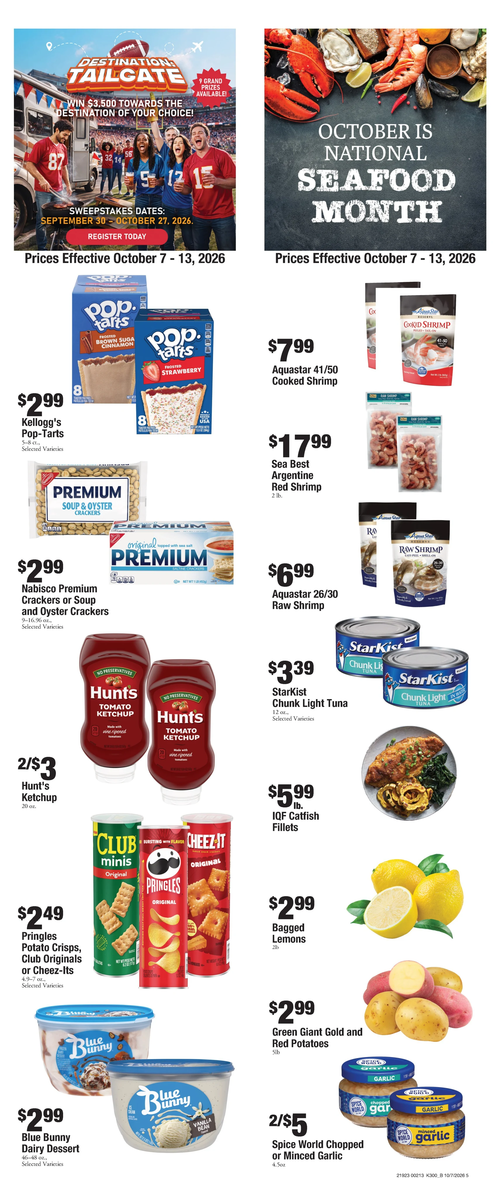 Burlington, Kansas Current Ad - Page 5