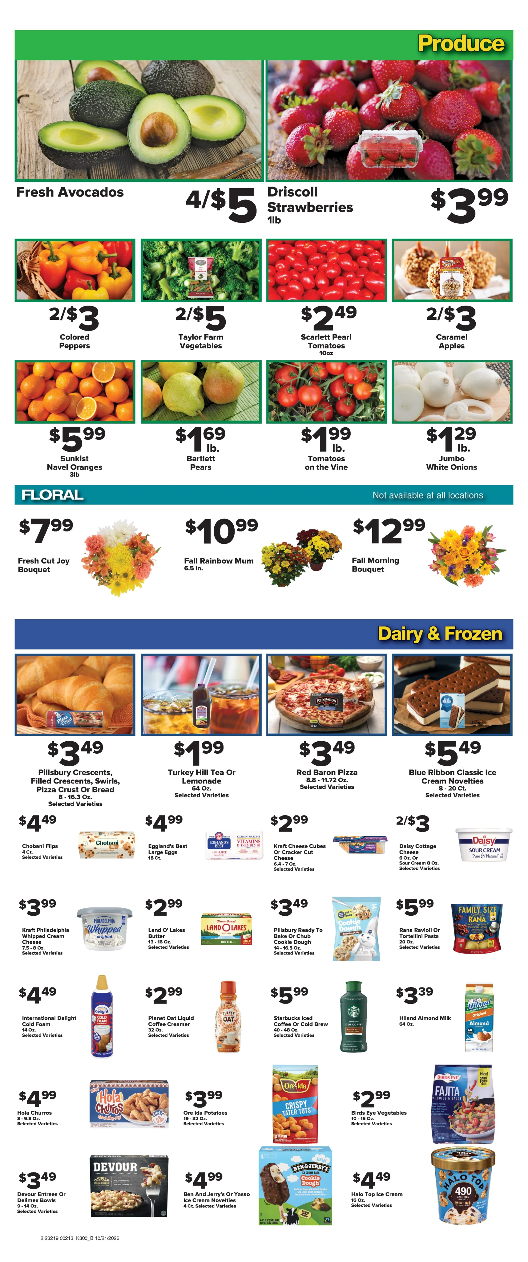 Burlington, Kansas Current Ad - Page 2