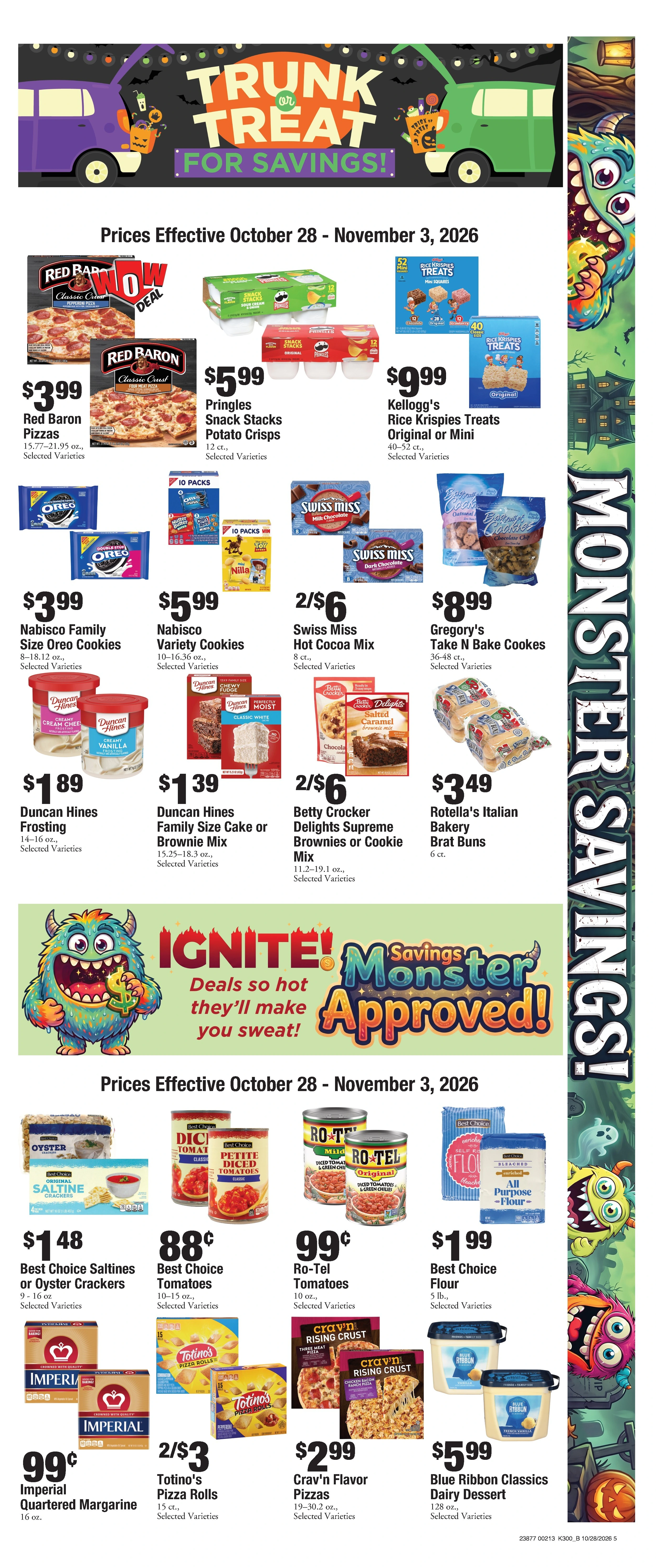 Burlington, Kansas Current Ad - Page 5