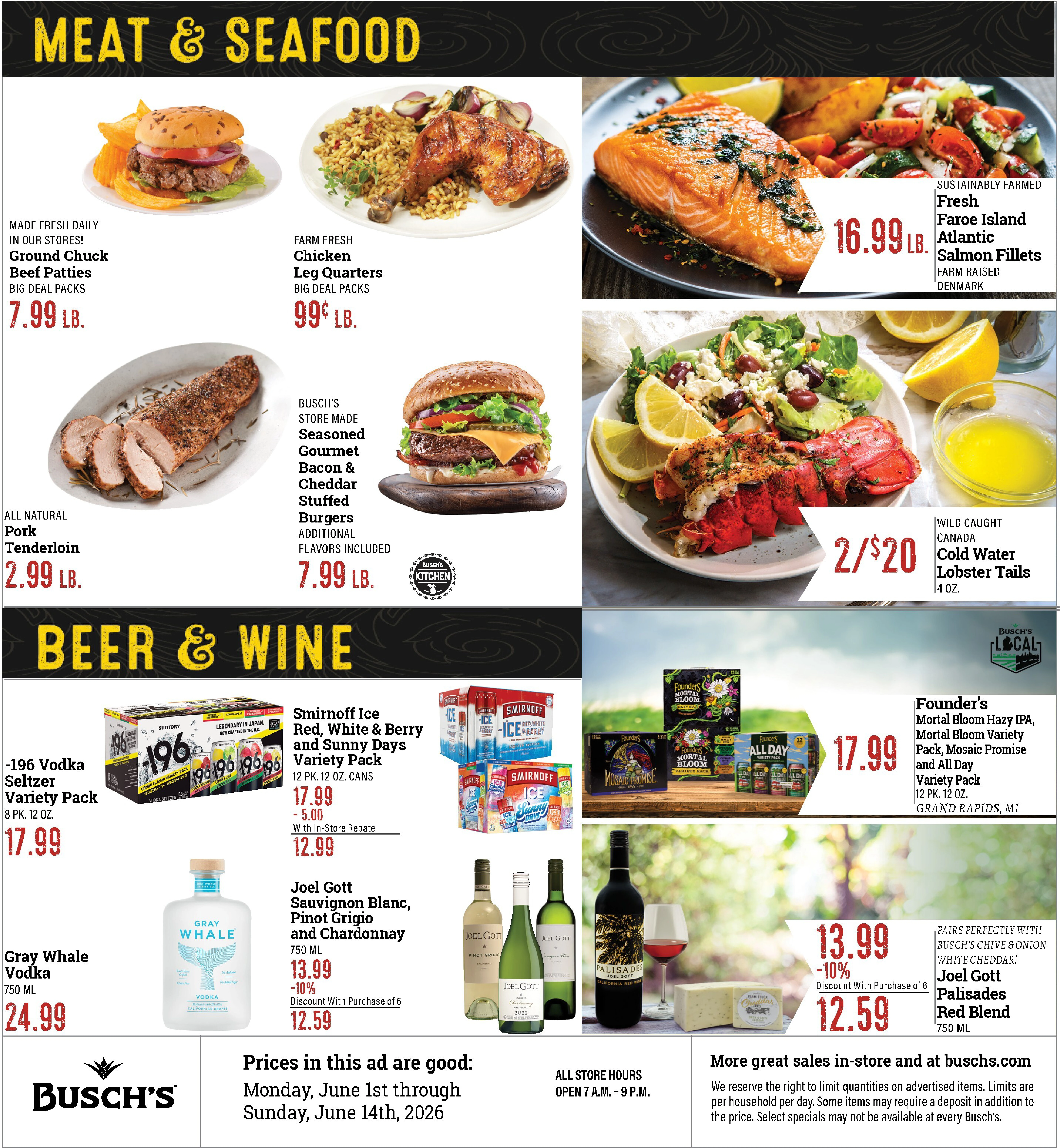 Flyer page 4