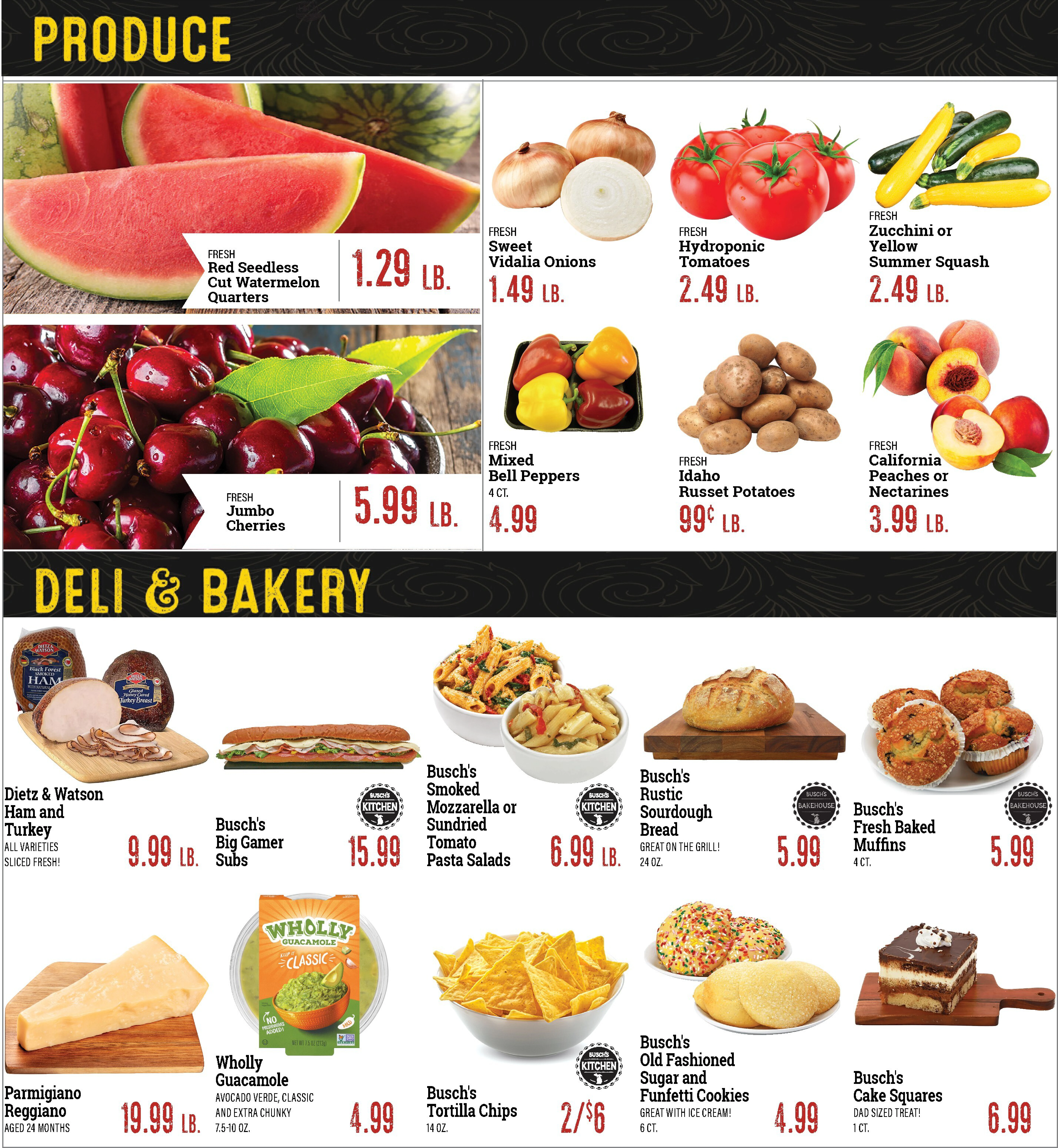 Flyer page 2