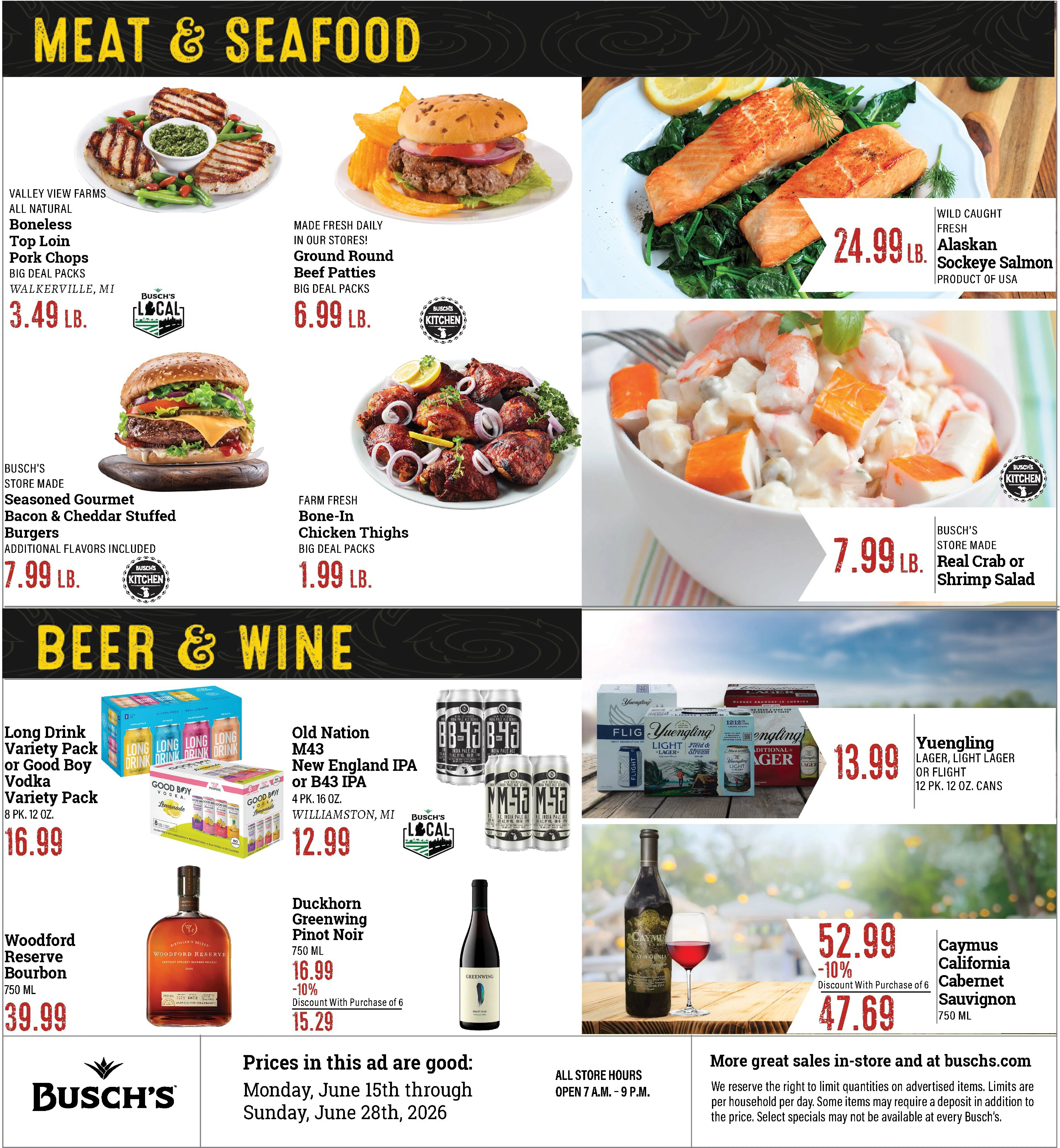 Flyer page 4