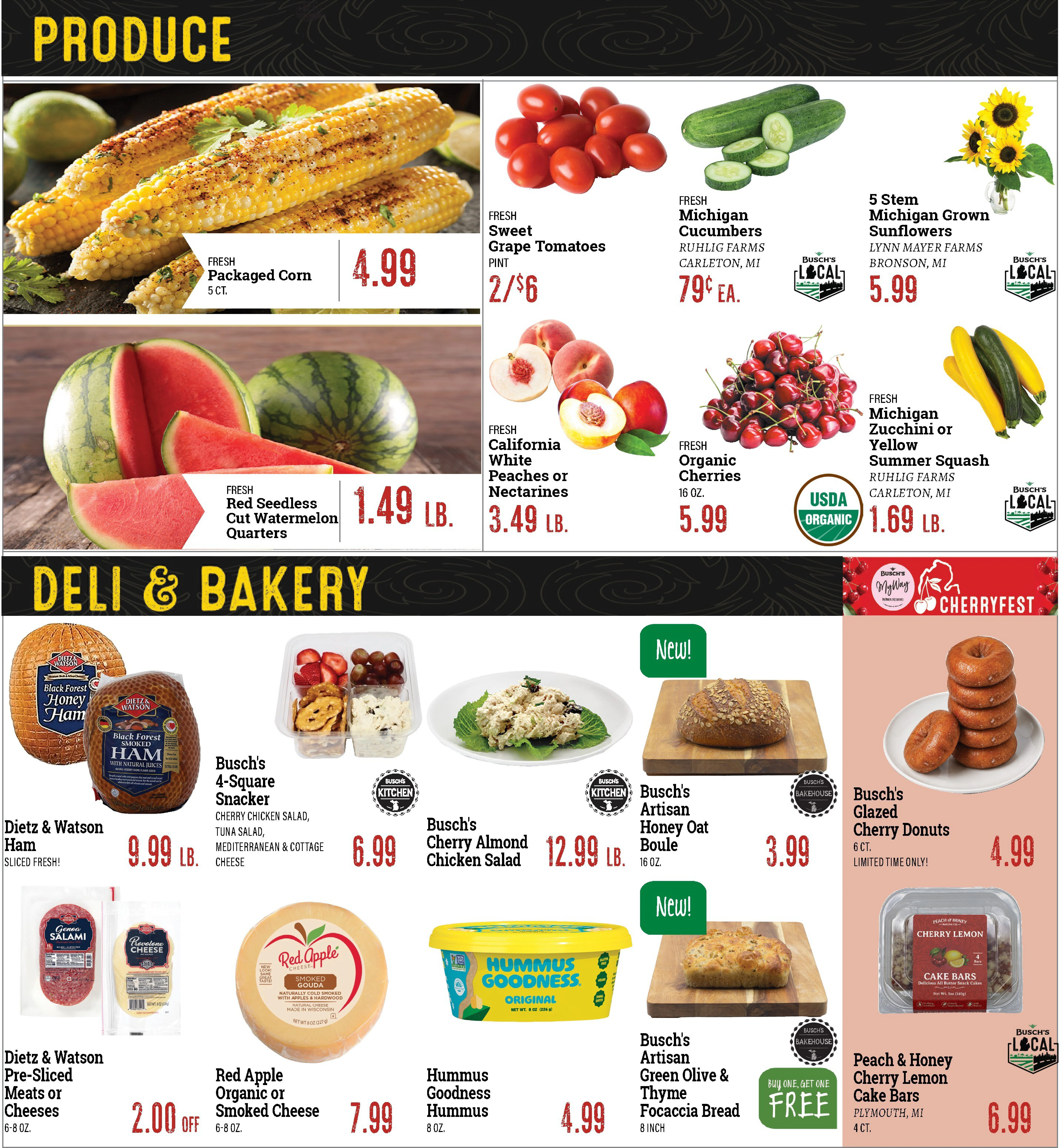 Flyer page 2