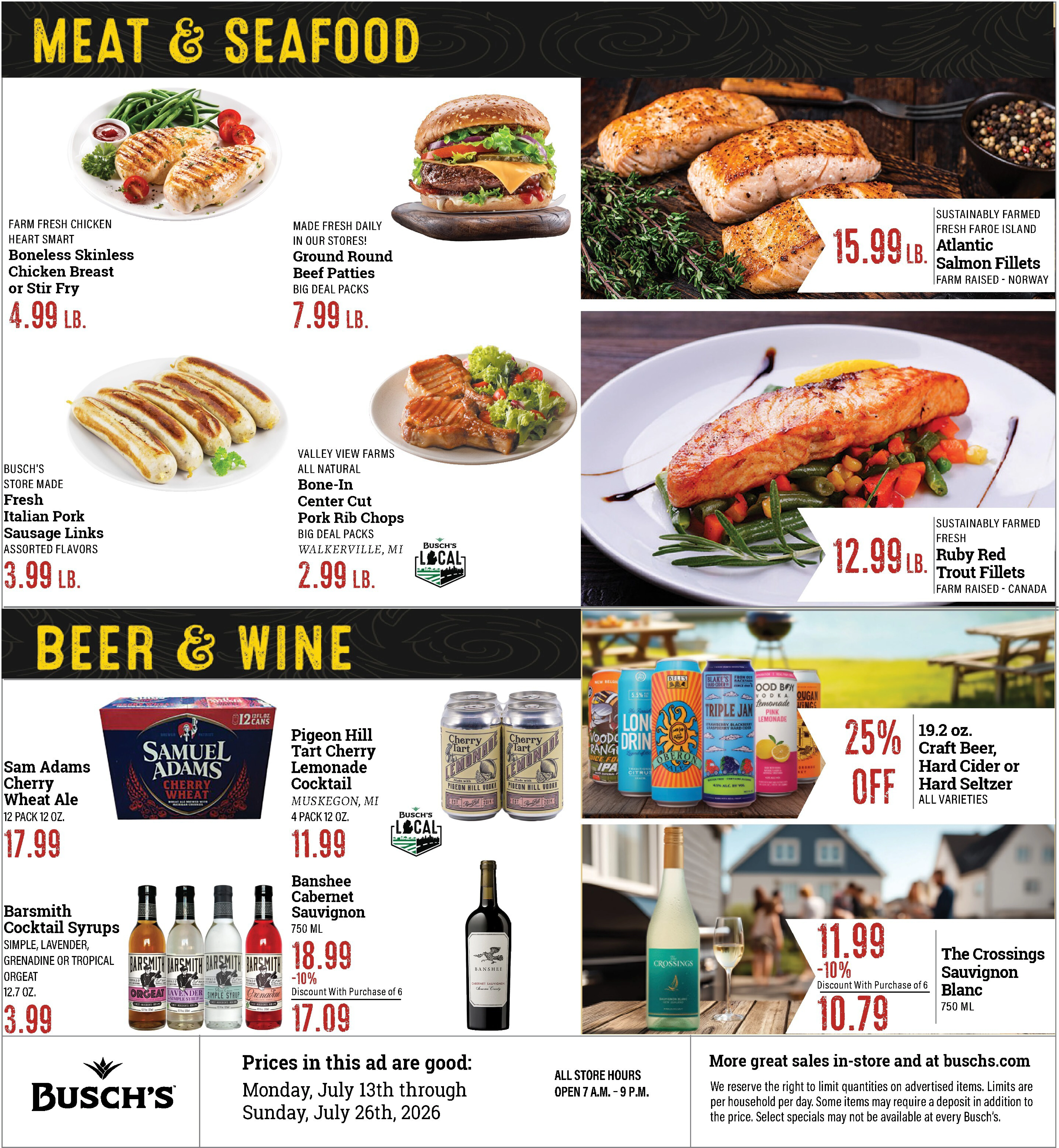 Flyer page 4