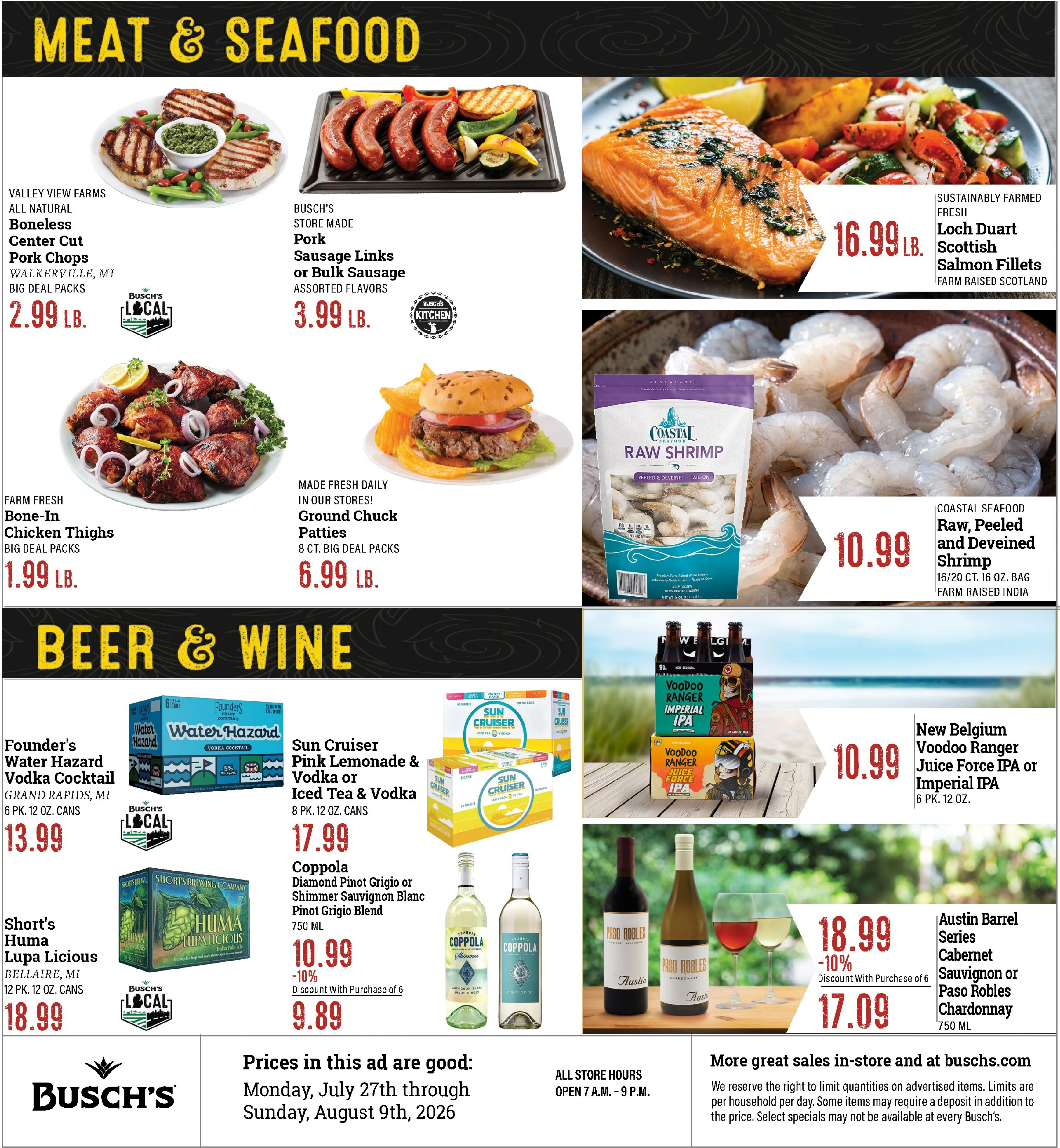 Flyer page 4