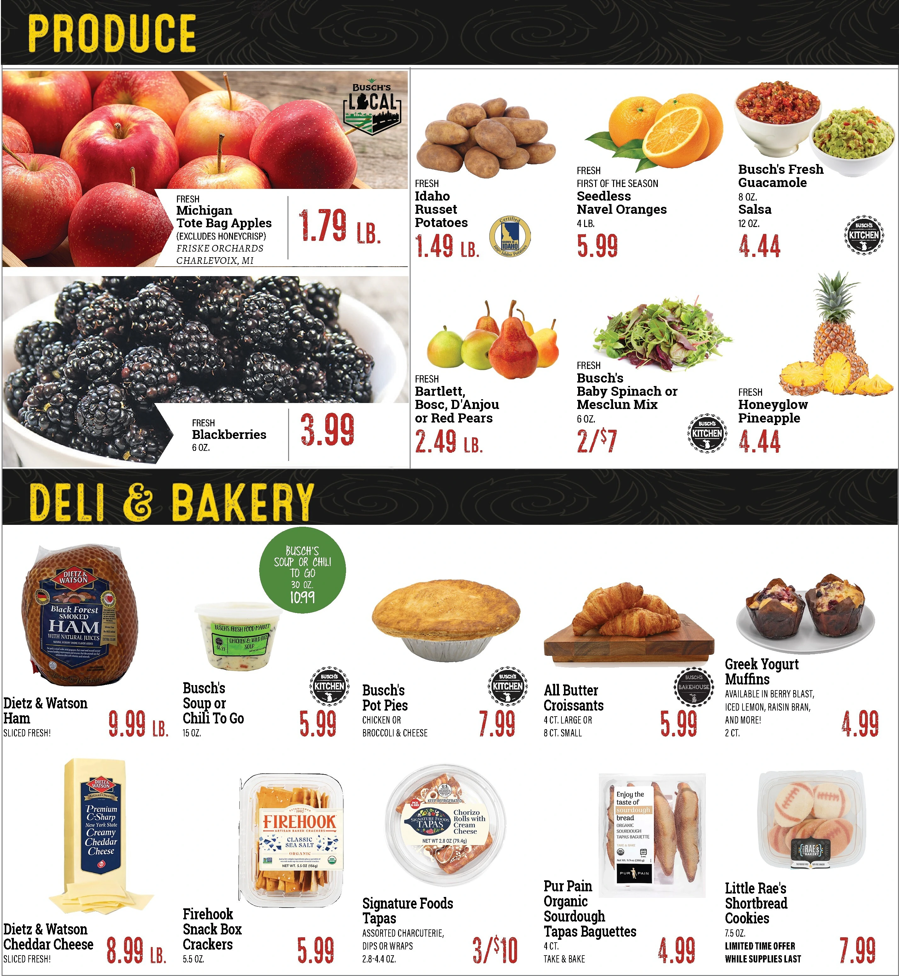 Busch's Fresh Foods Market Next Ad - Page 2