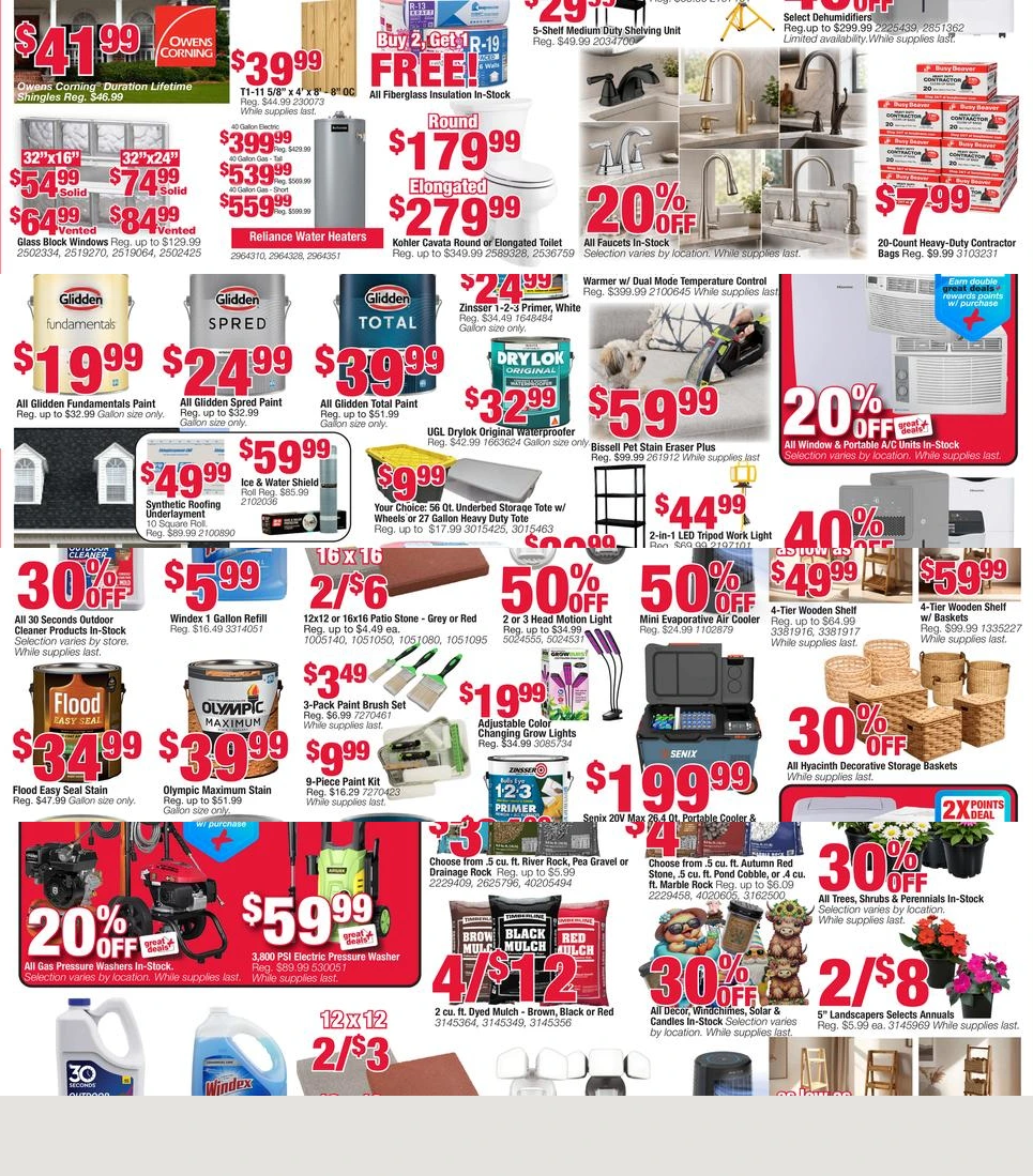 Flyer page 2