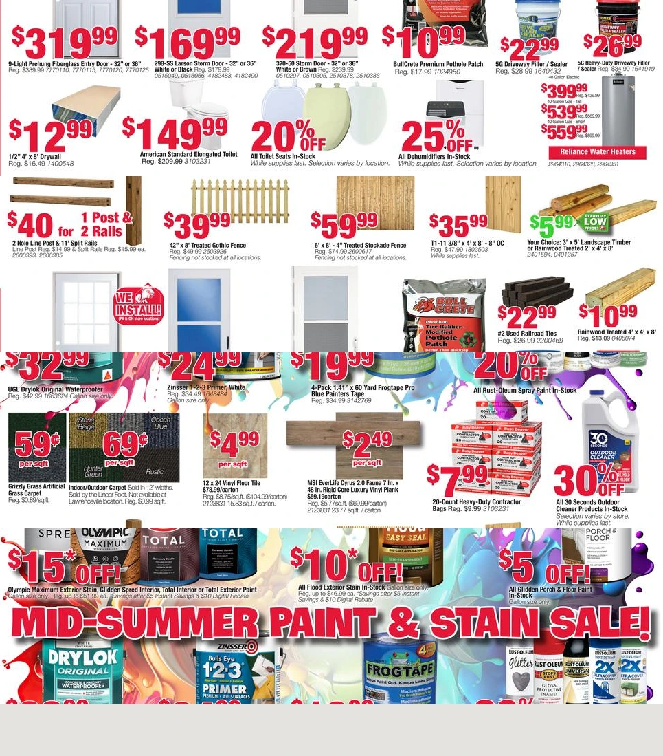 Flyer page 2
