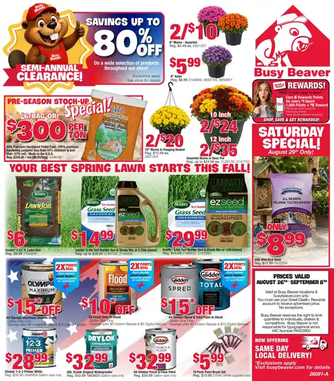 Flyer