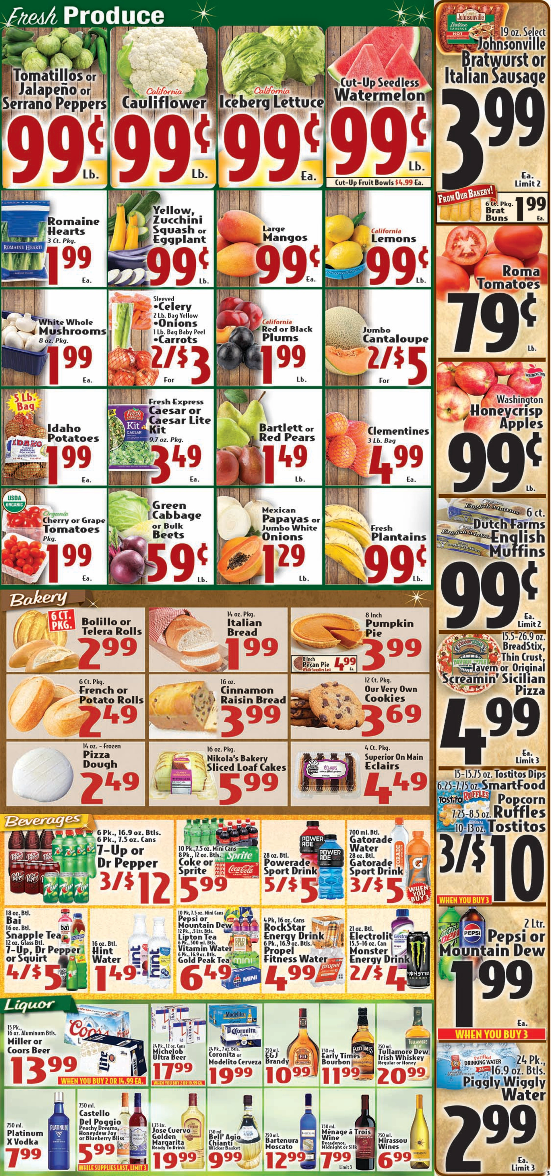 Butera Market Butera Market - Page 3