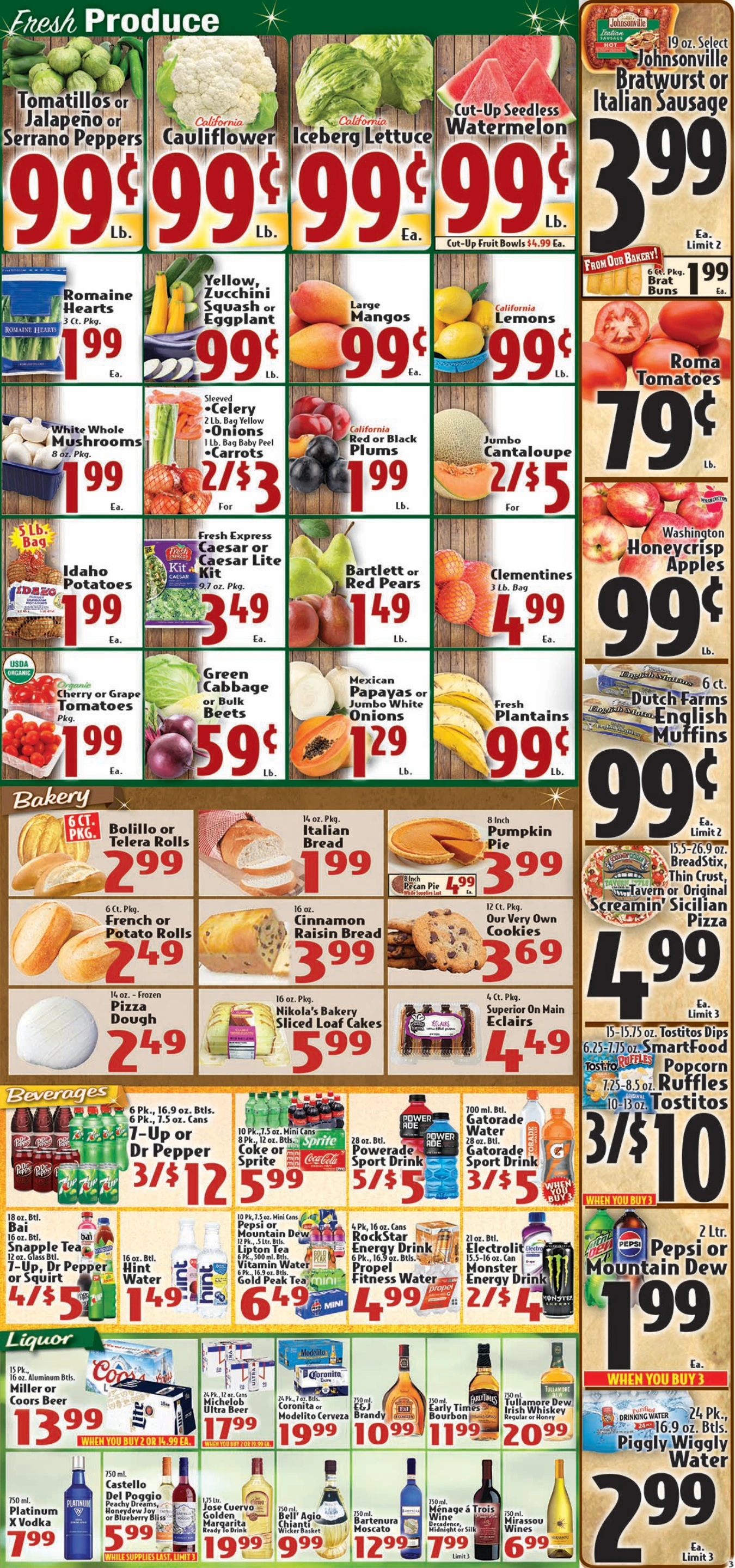 Butera Market Butera Market - Page 3