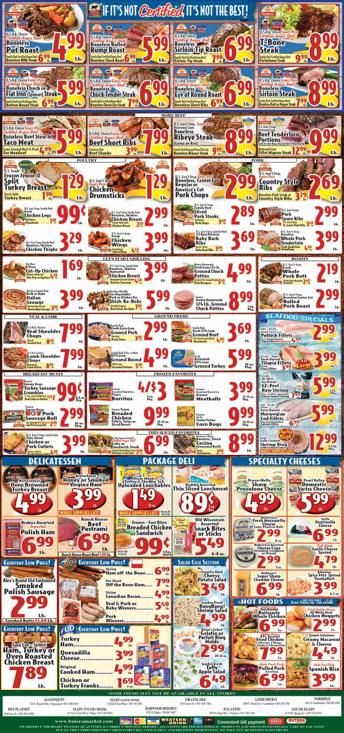 Butera Market Butera Market - Page 4