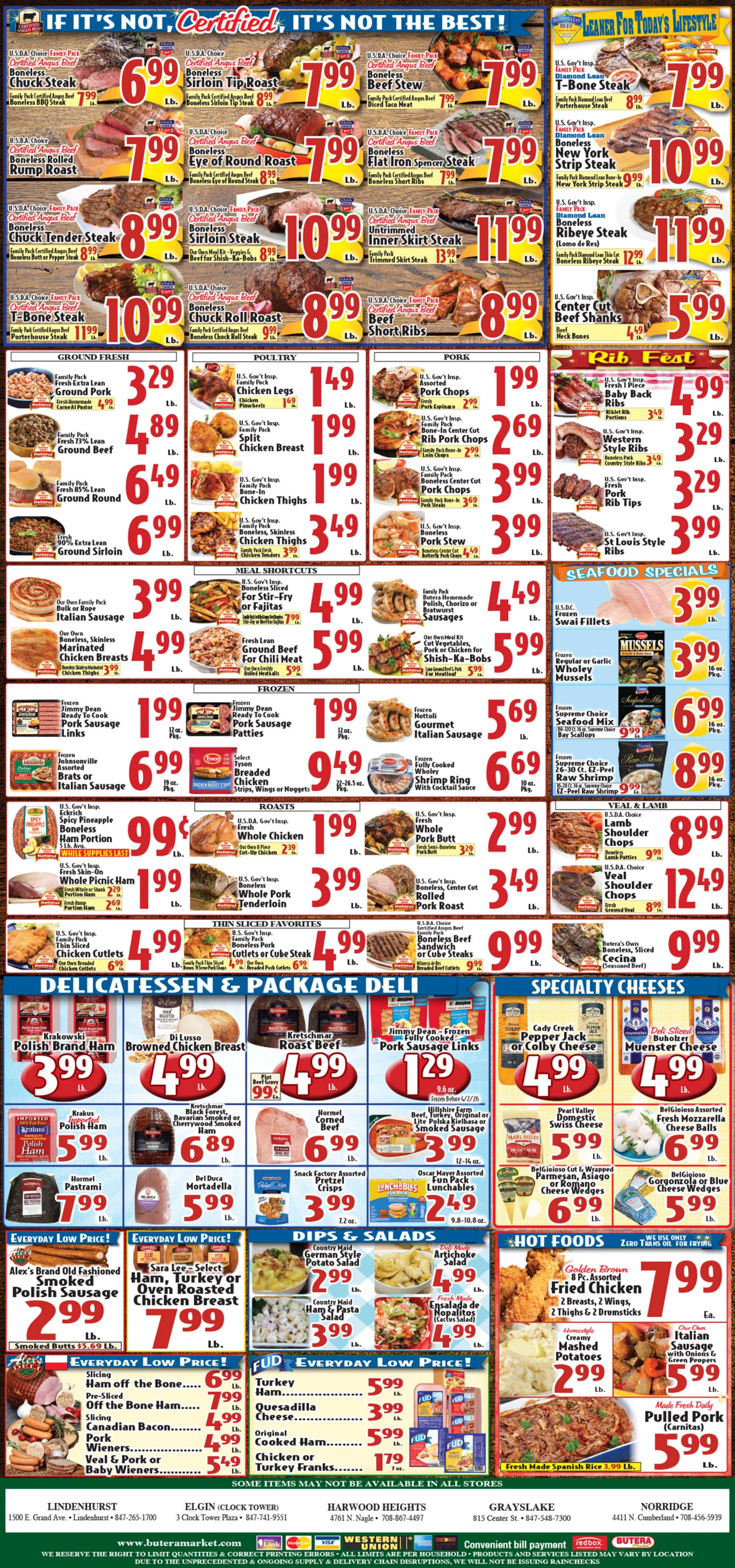 Flyer page 4