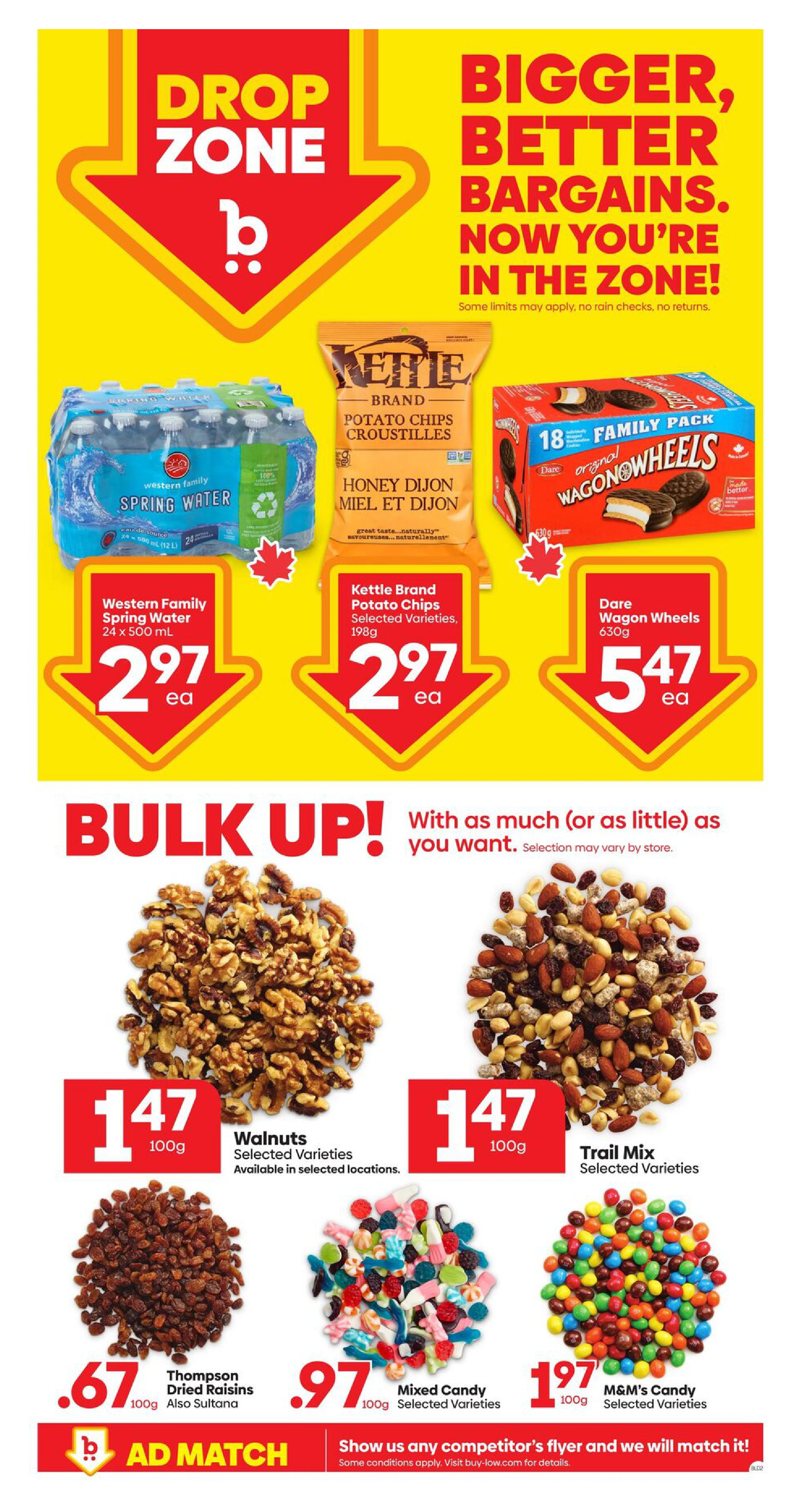 Flyer page 10