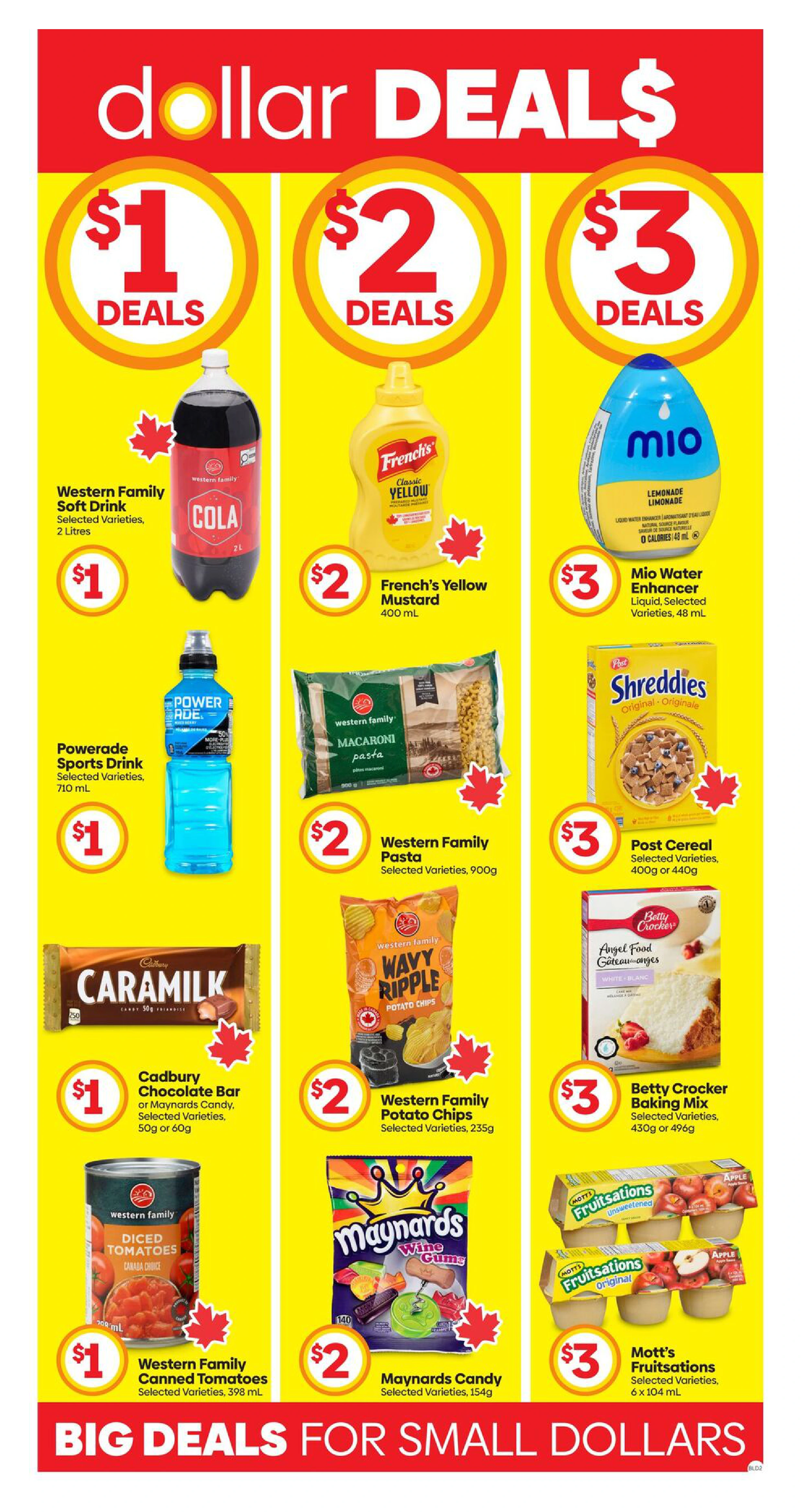 Flyer page 5