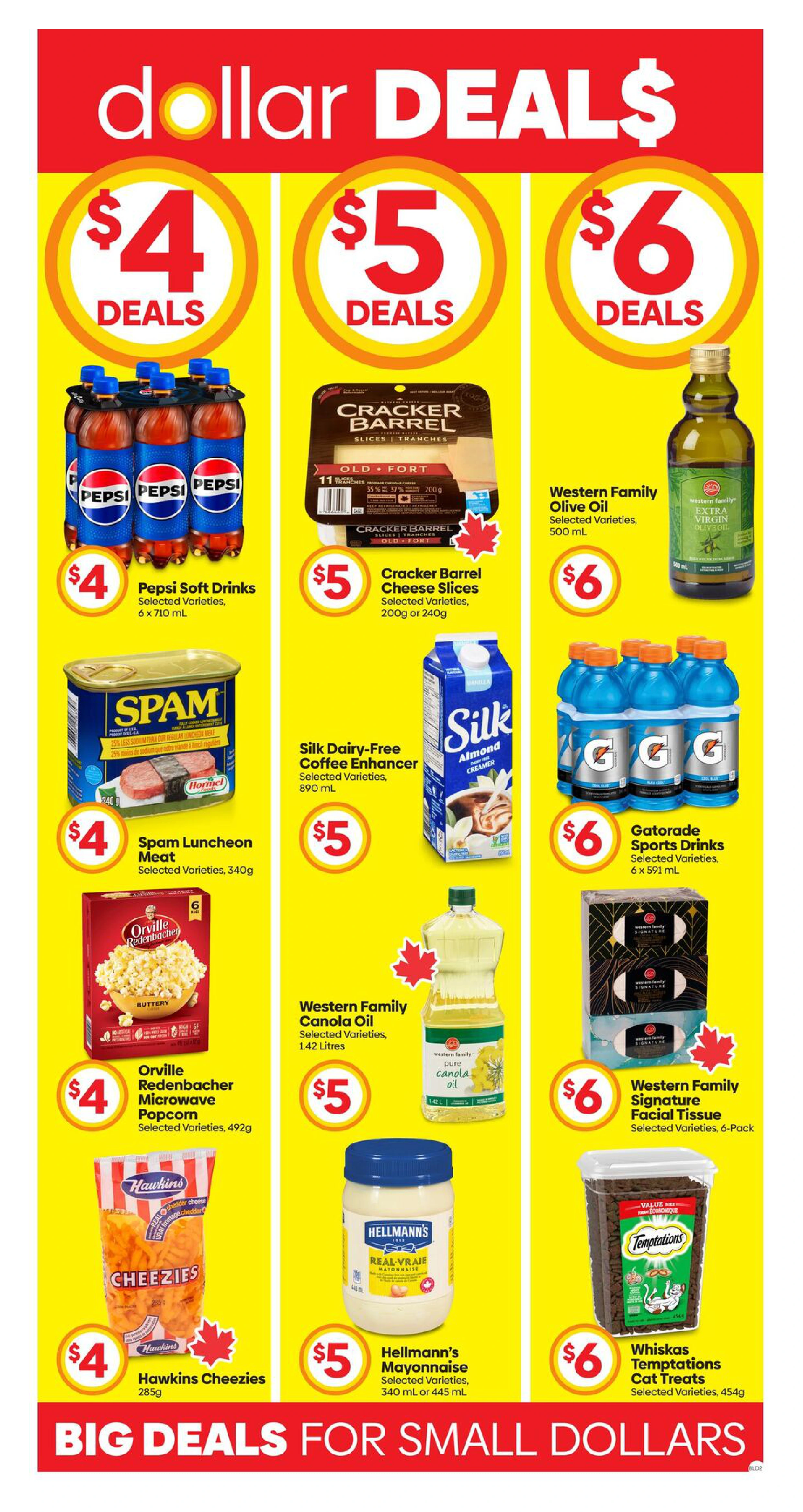 Flyer page 6