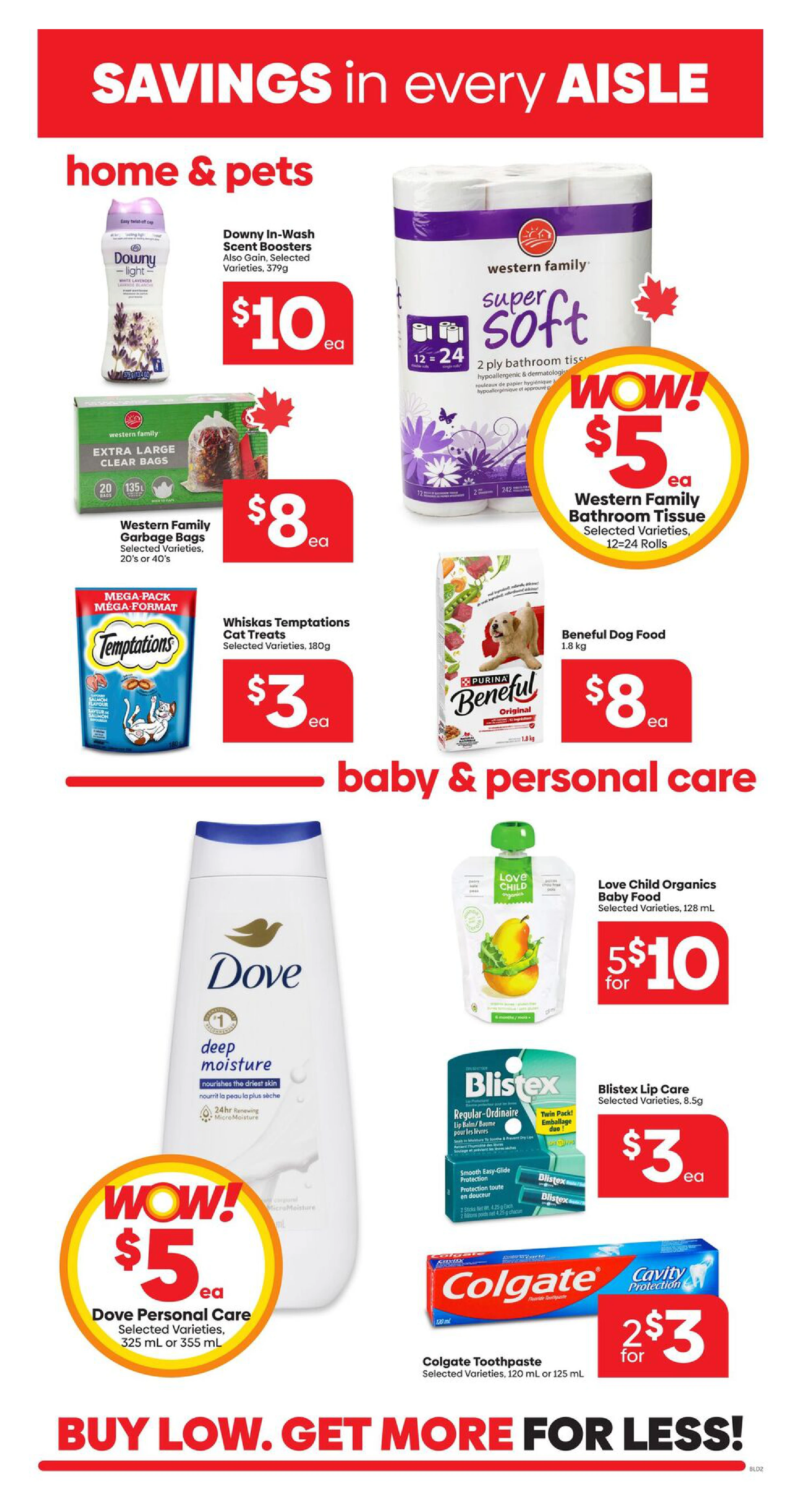 Flyer page 8