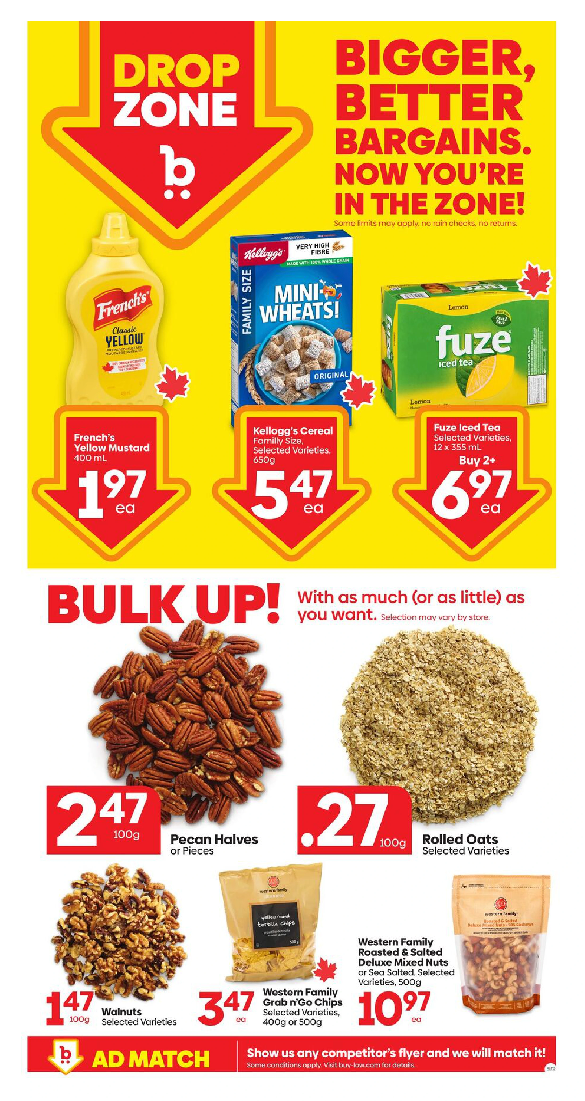 Flyer page 8