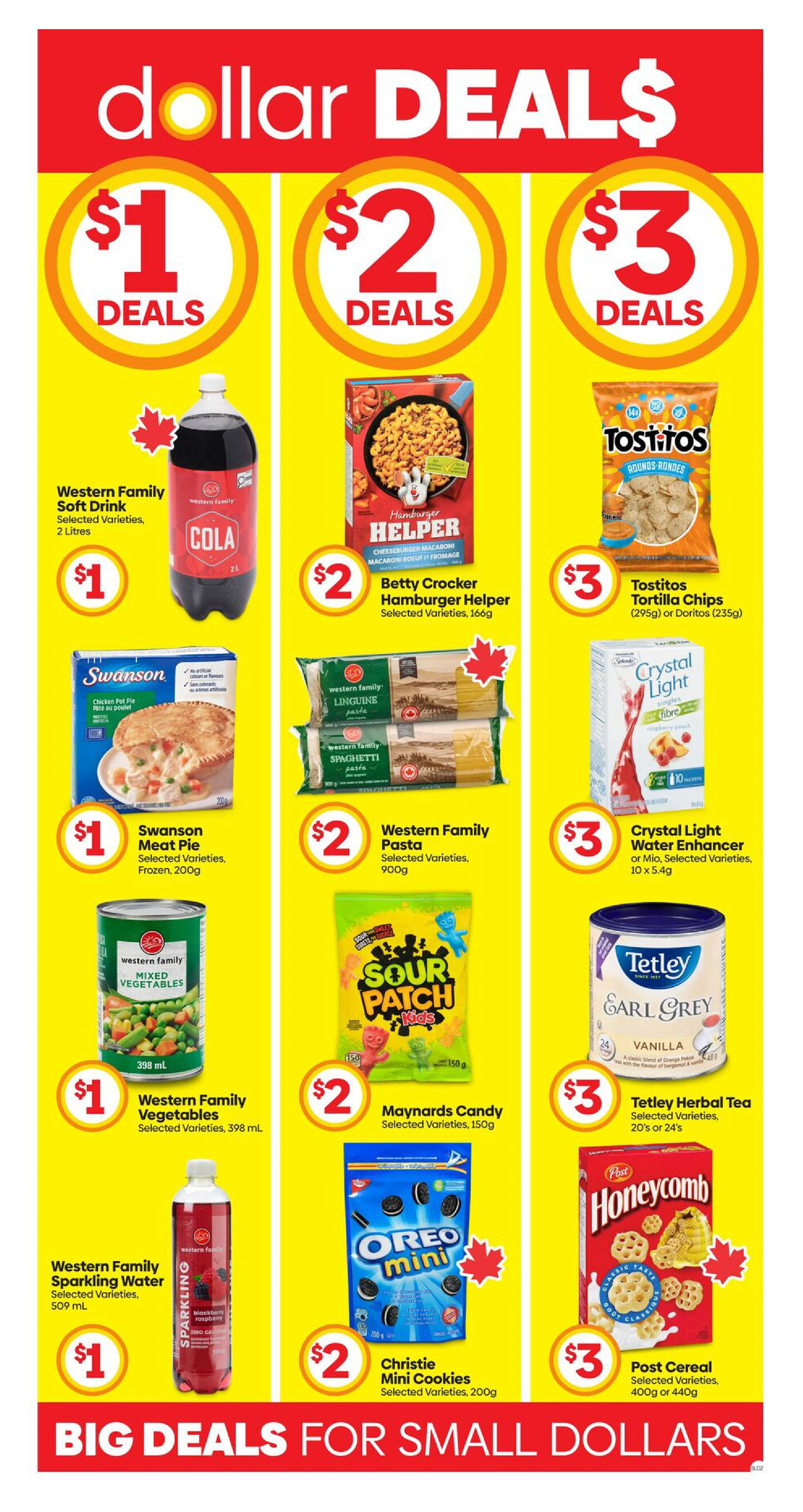 Flyer page 5
