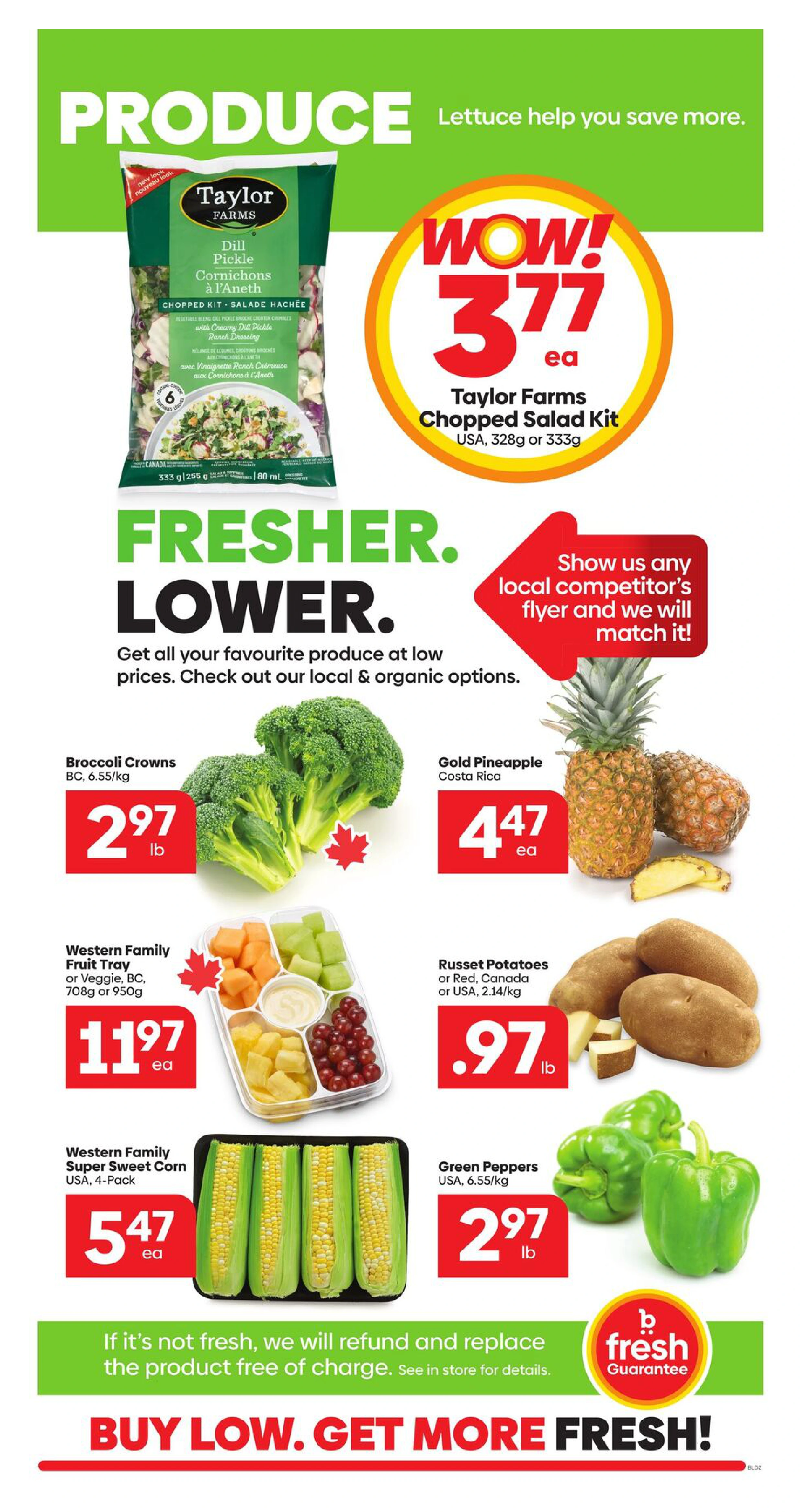 Flyer page 2