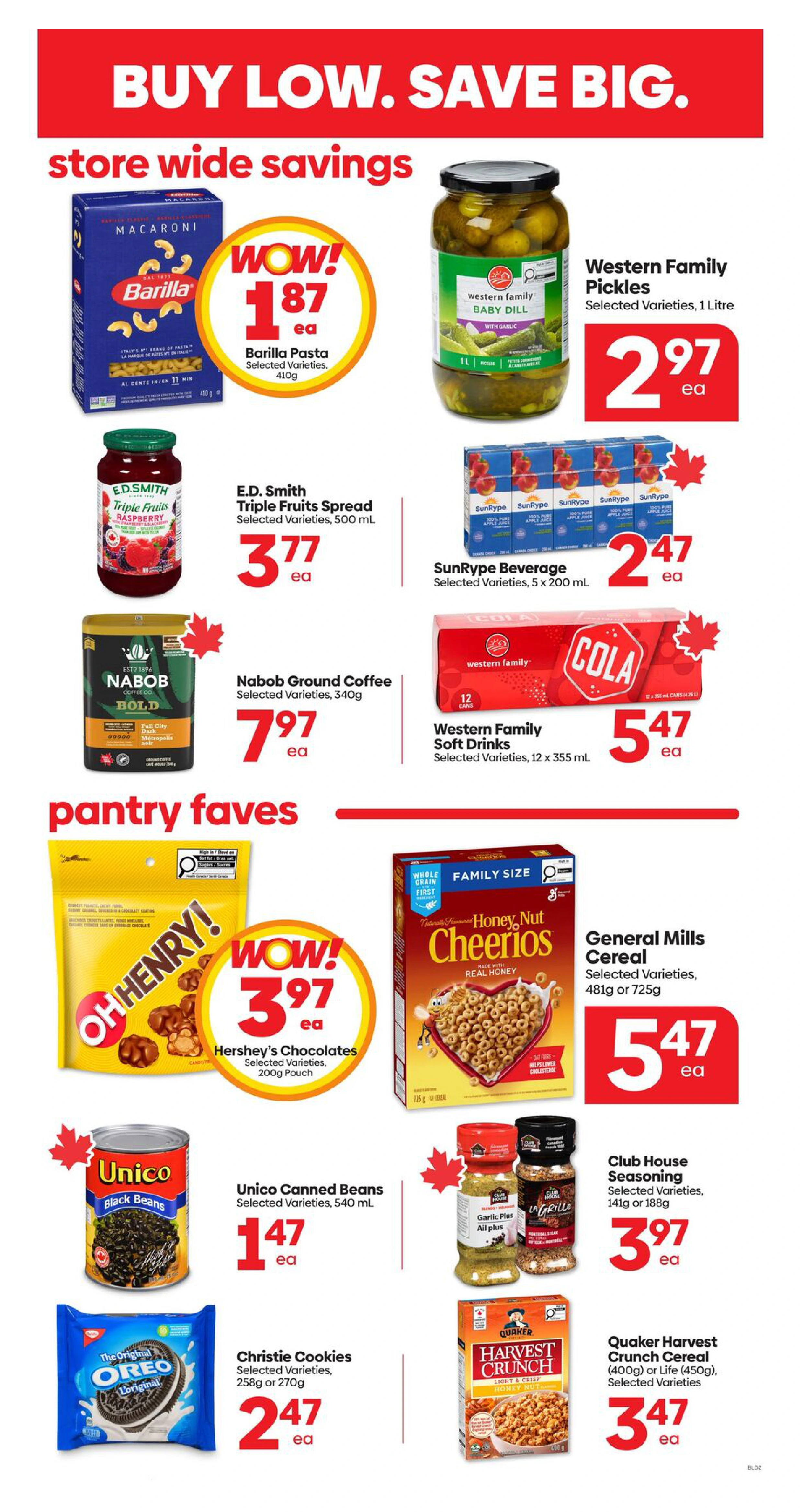 Flyer page 5