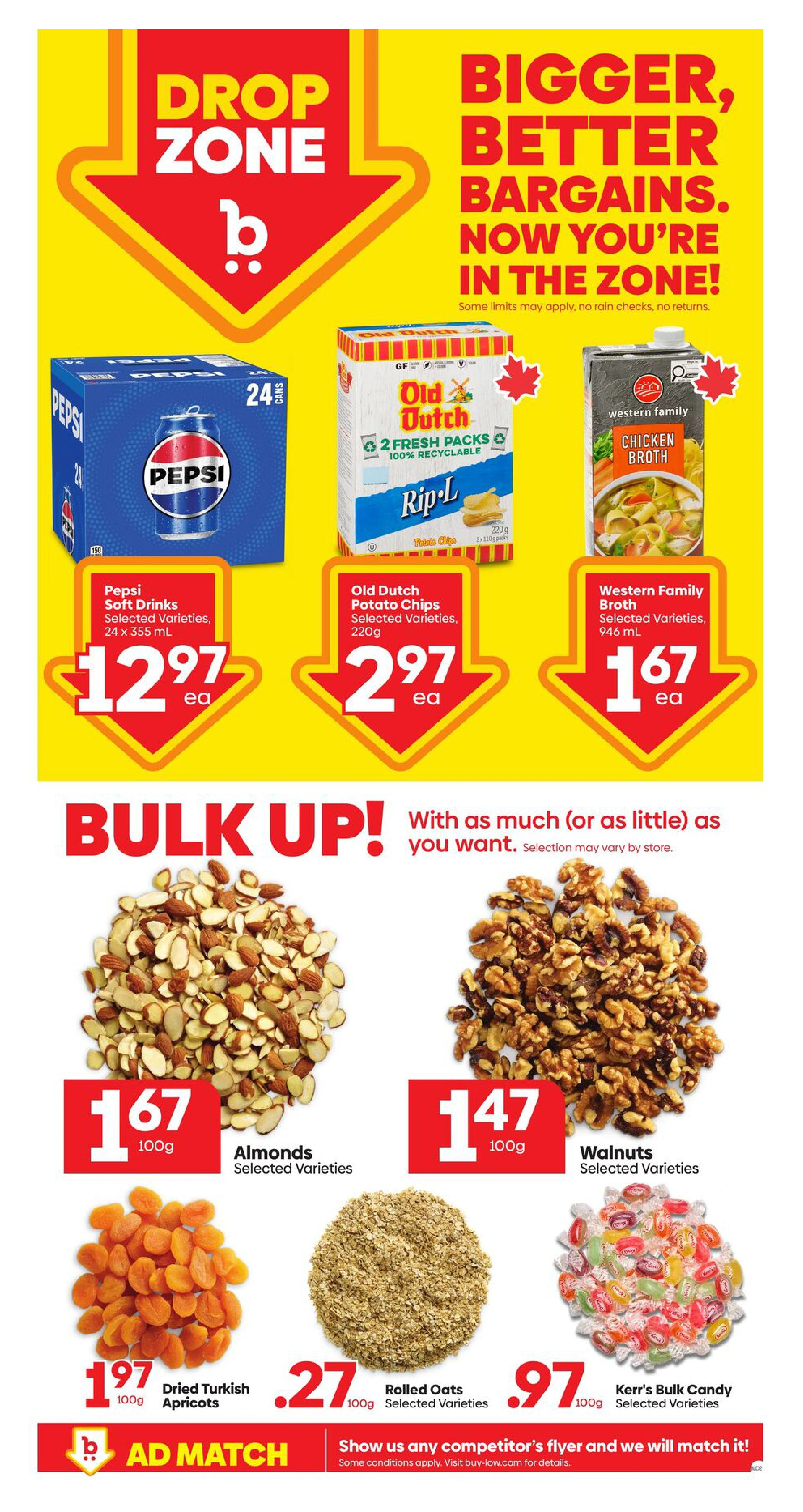 Flyer page 8