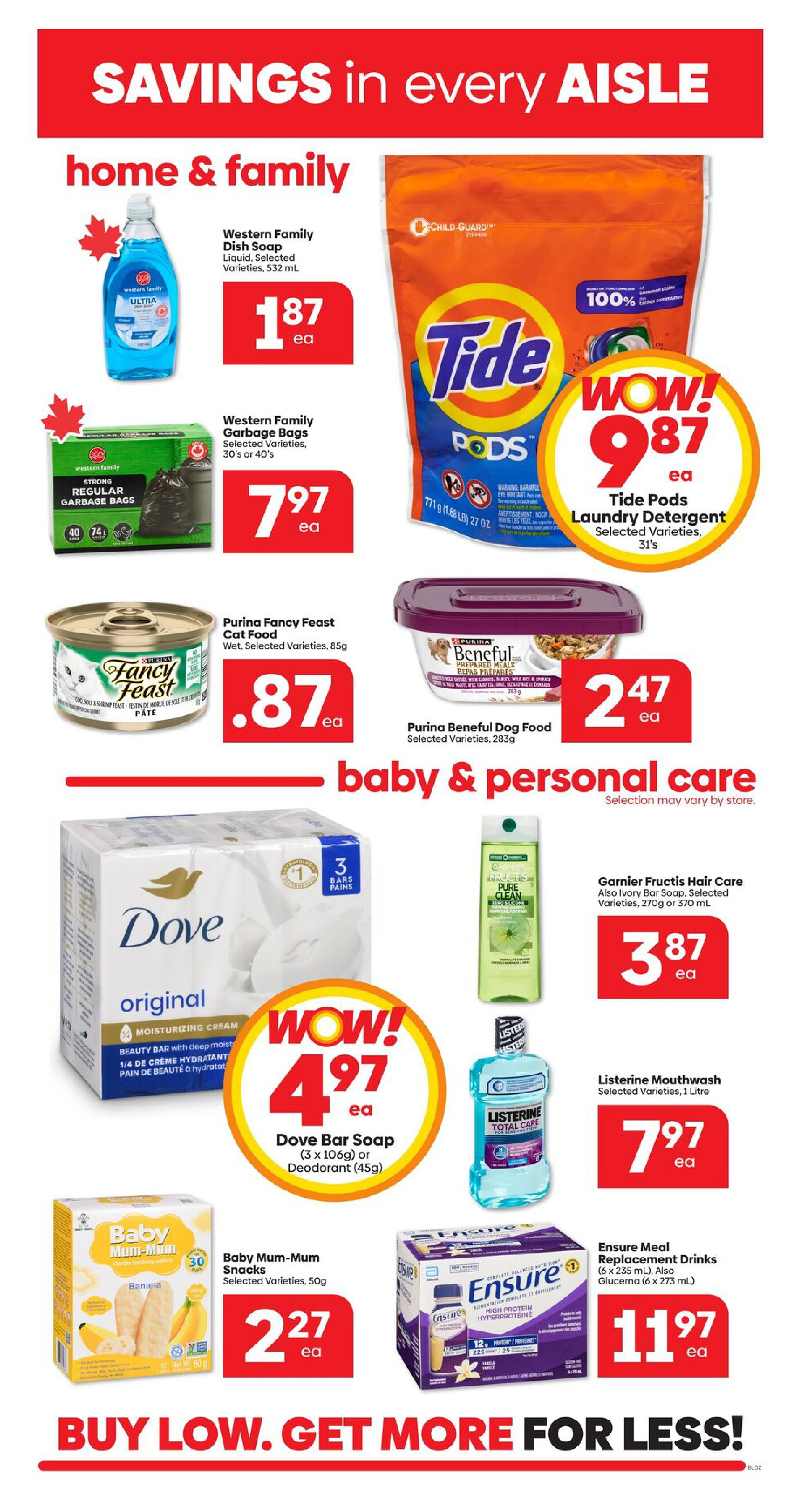 Flyer page 9
