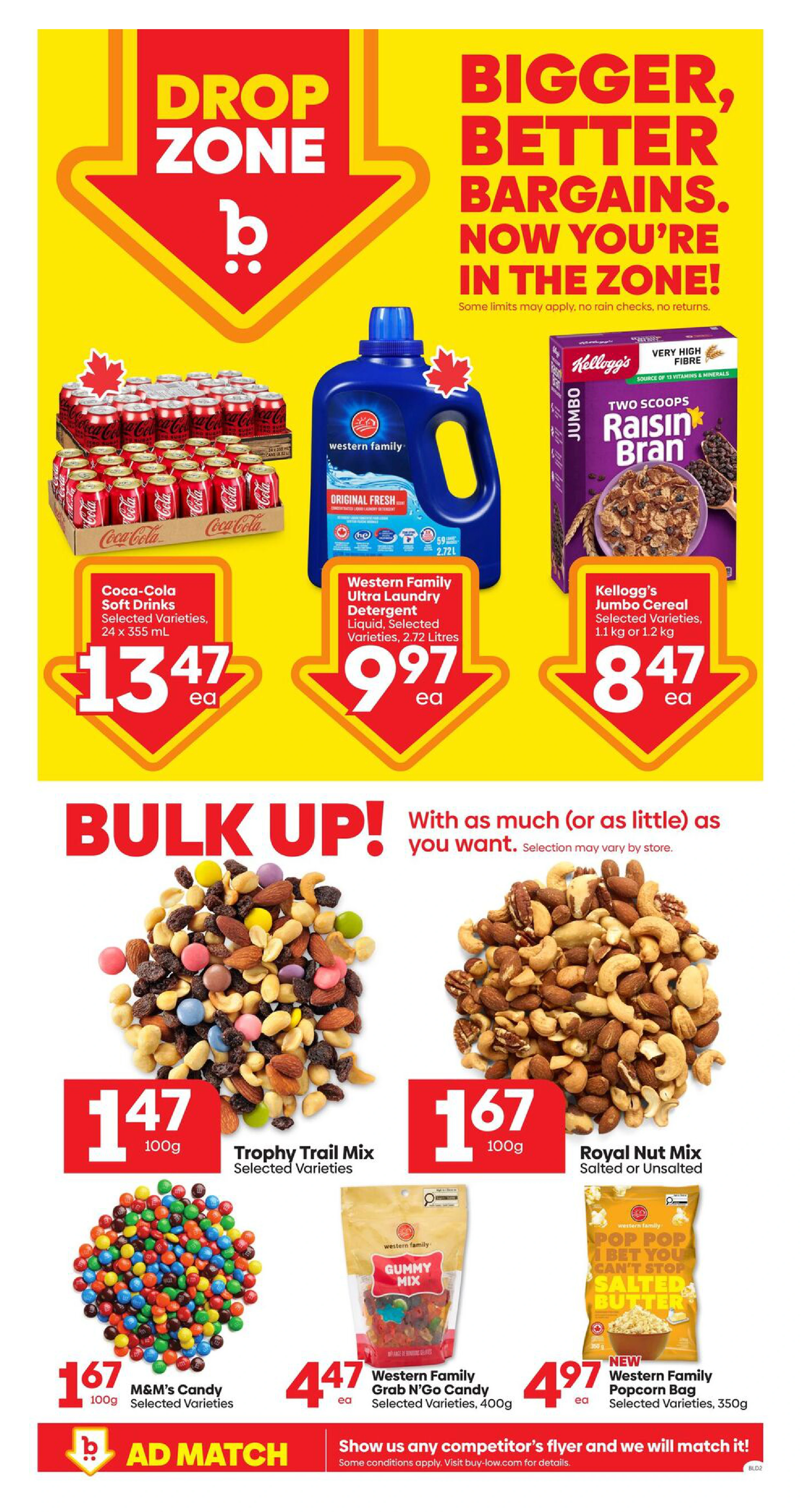 Flyer page 8
