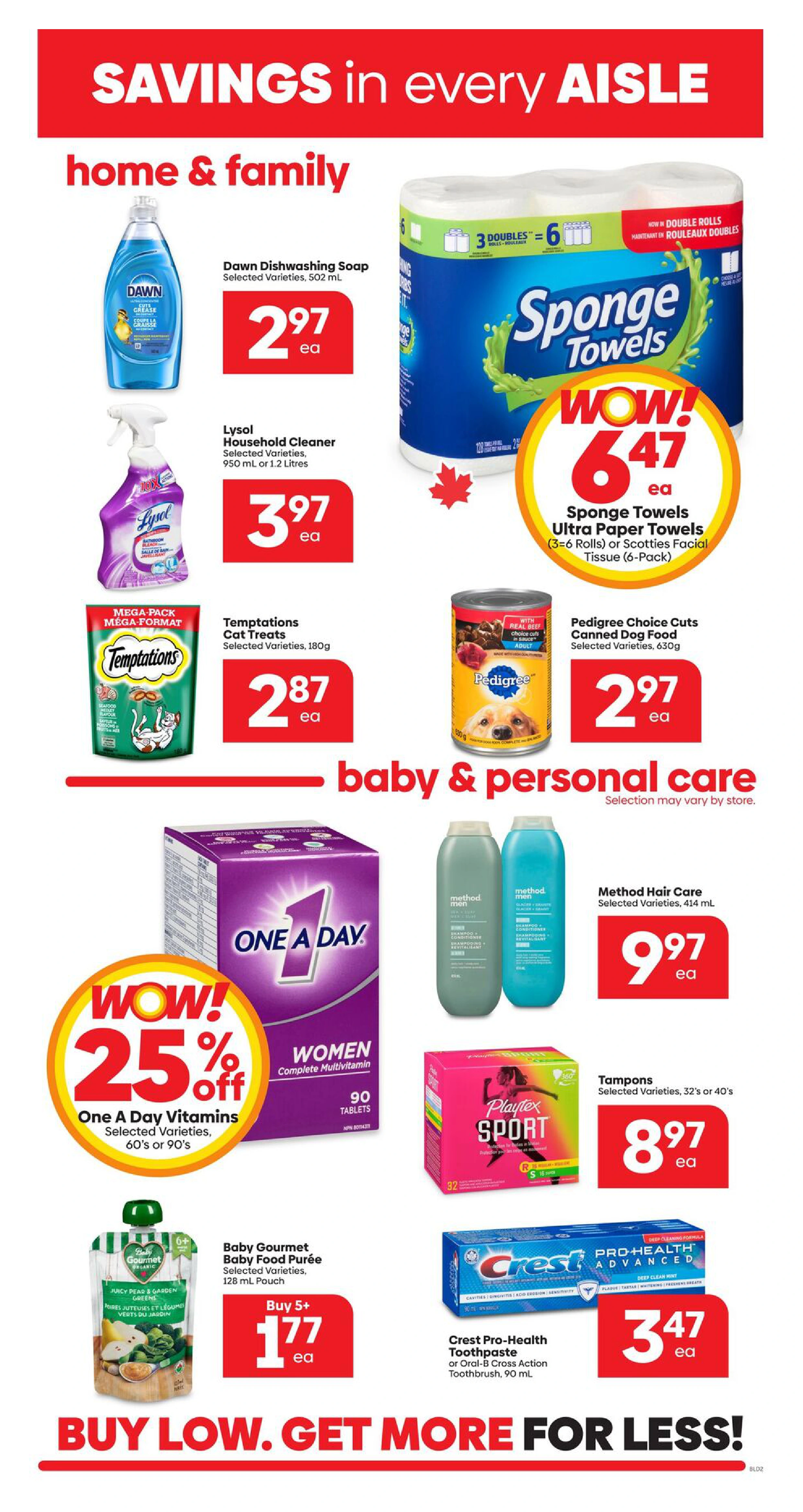 Flyer page 9