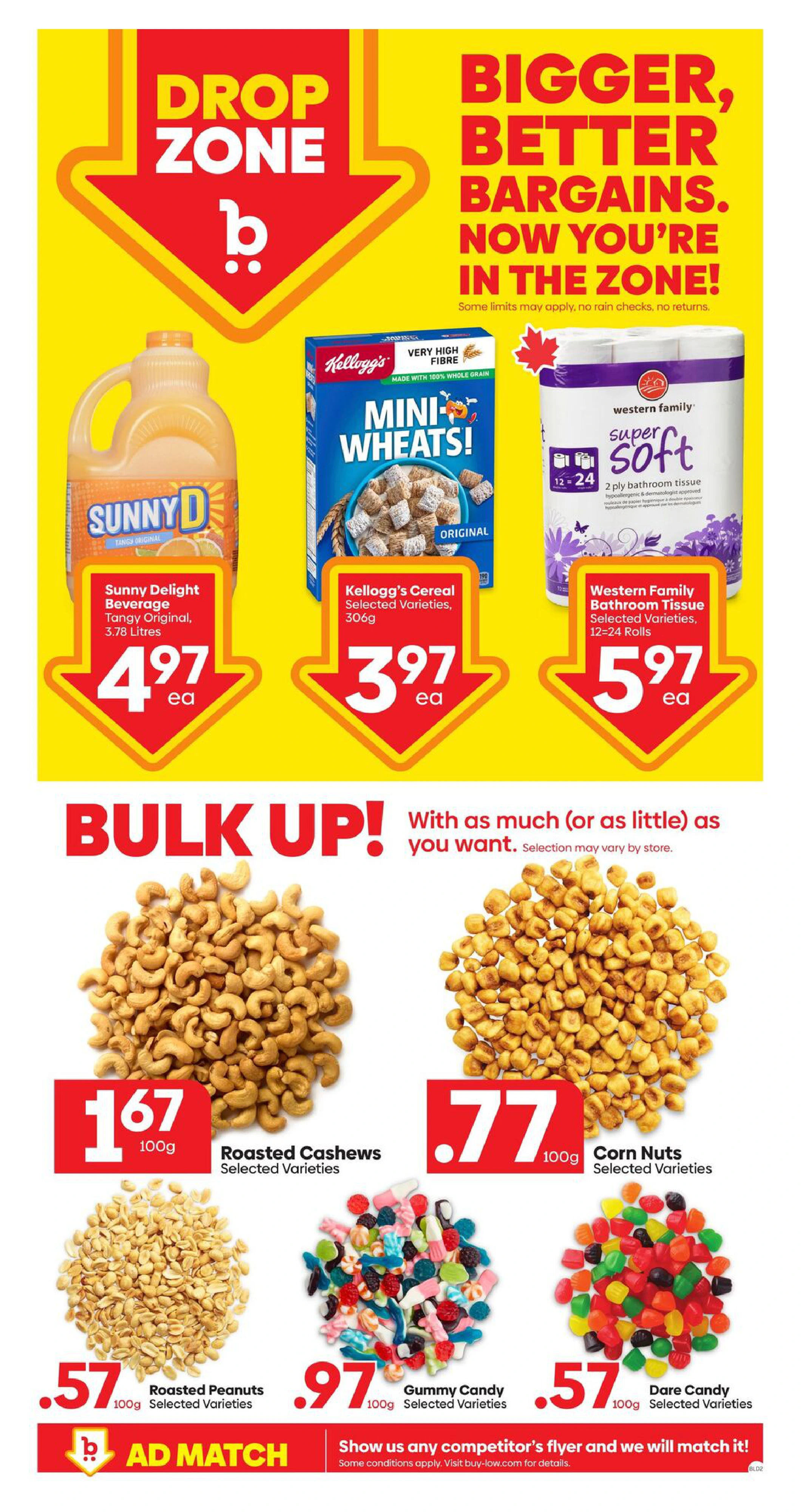 Flyer page 8