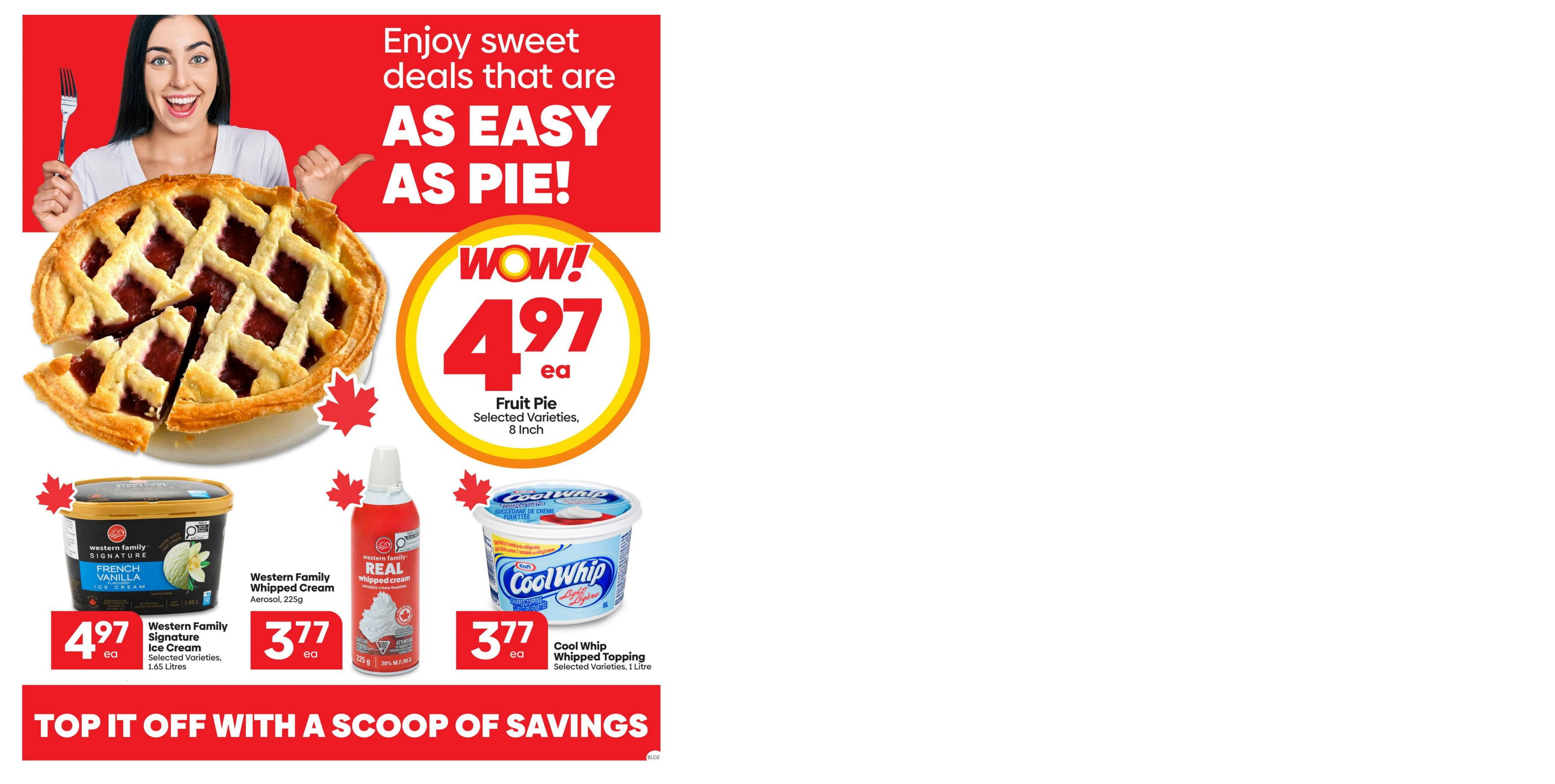 Buy Low Foods Weekly Ad - Page 5