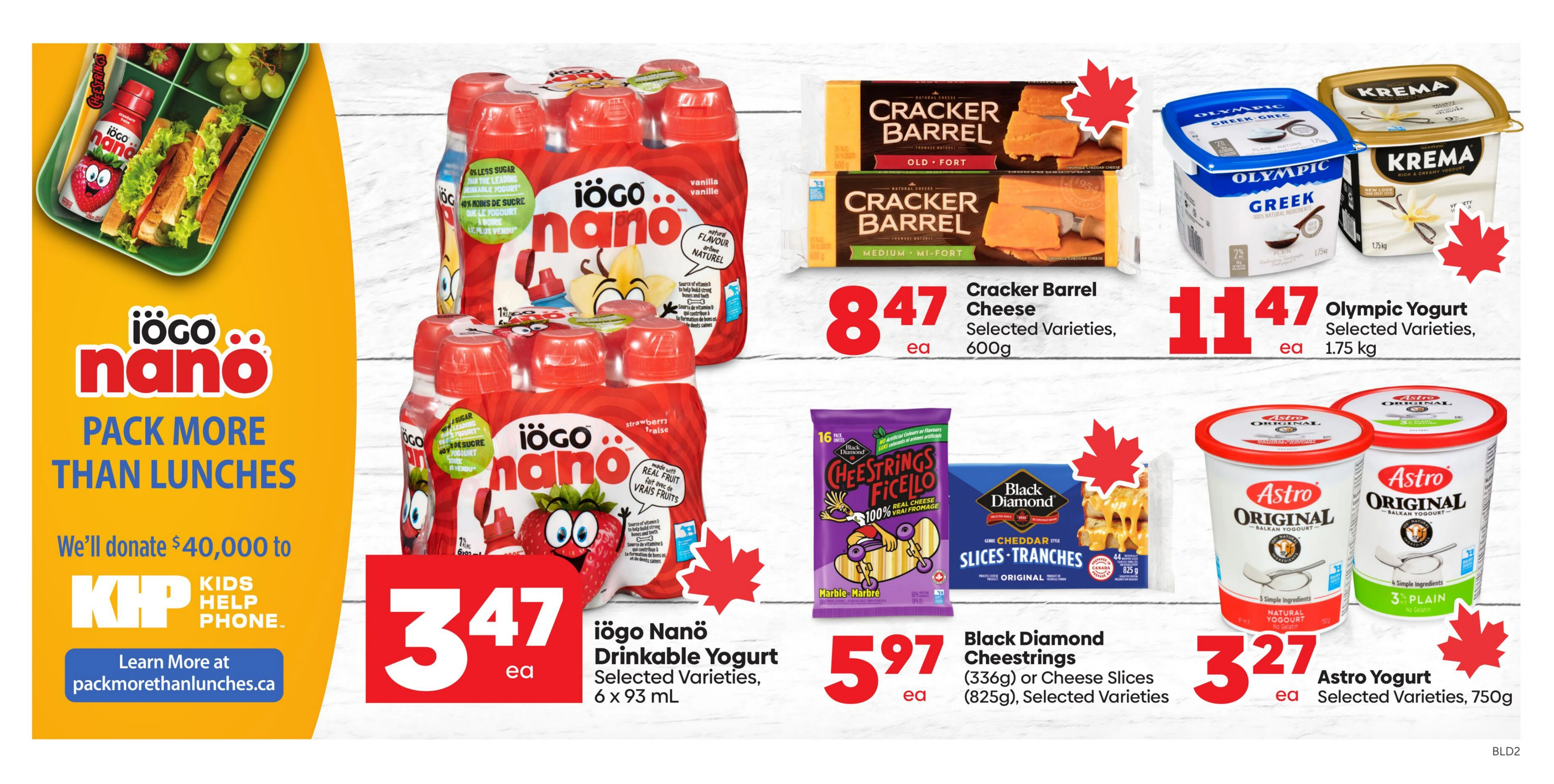 Buy Low Foods Weekly Ad - Page 8