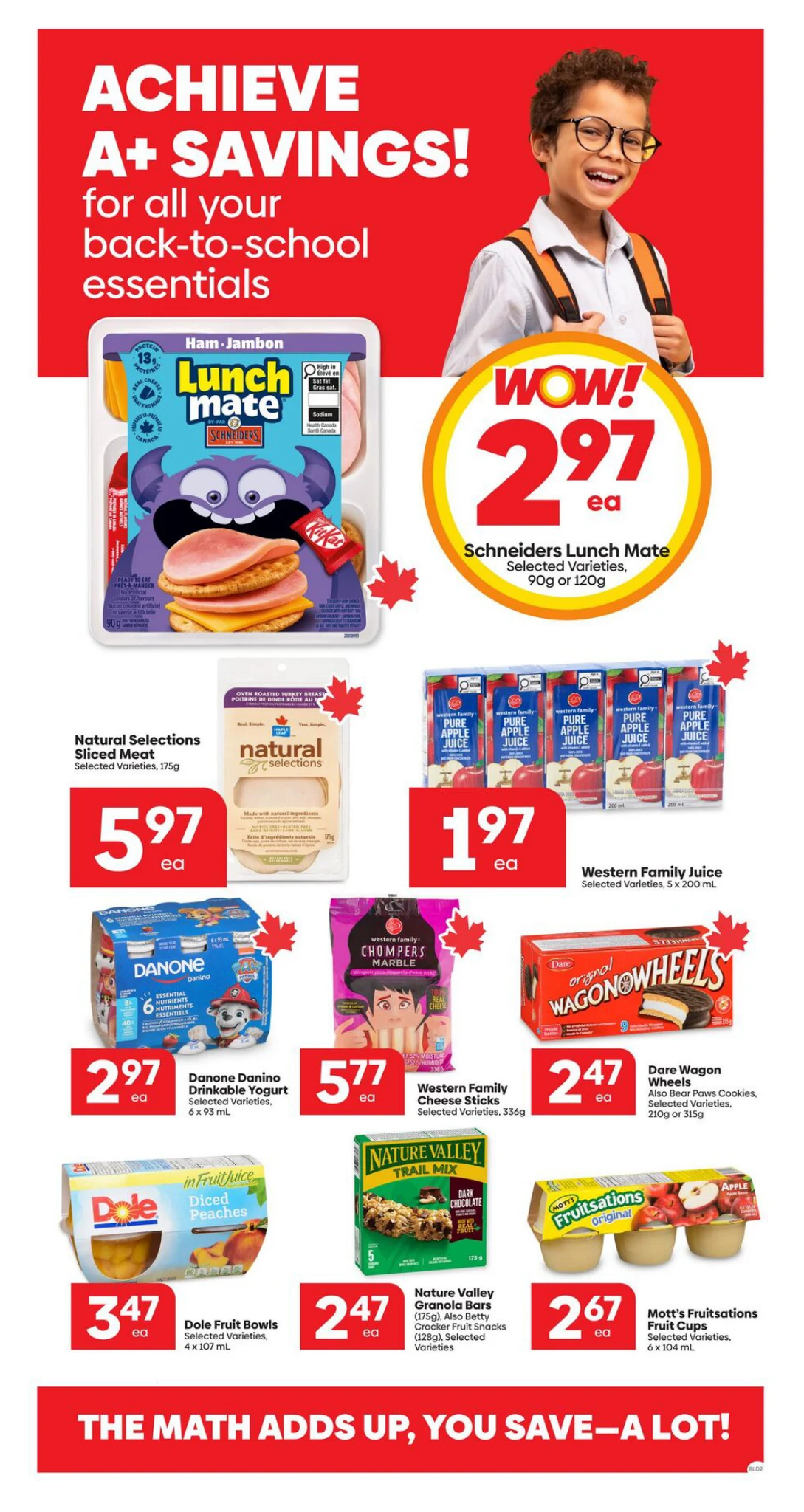 Buy Low Foods Weekly Ad - Page 2