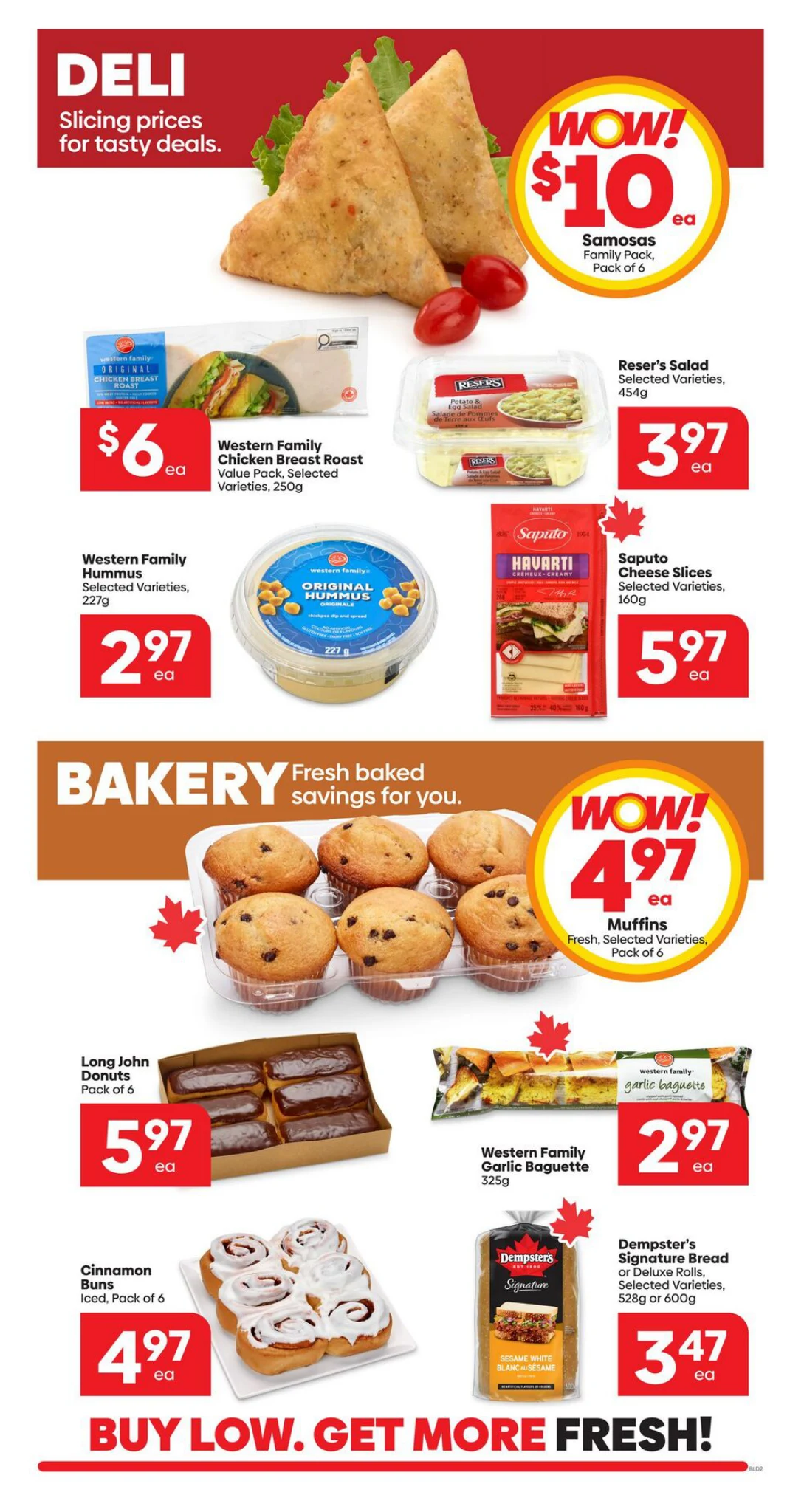 Buy Low Foods Weekly Ad - Page 5