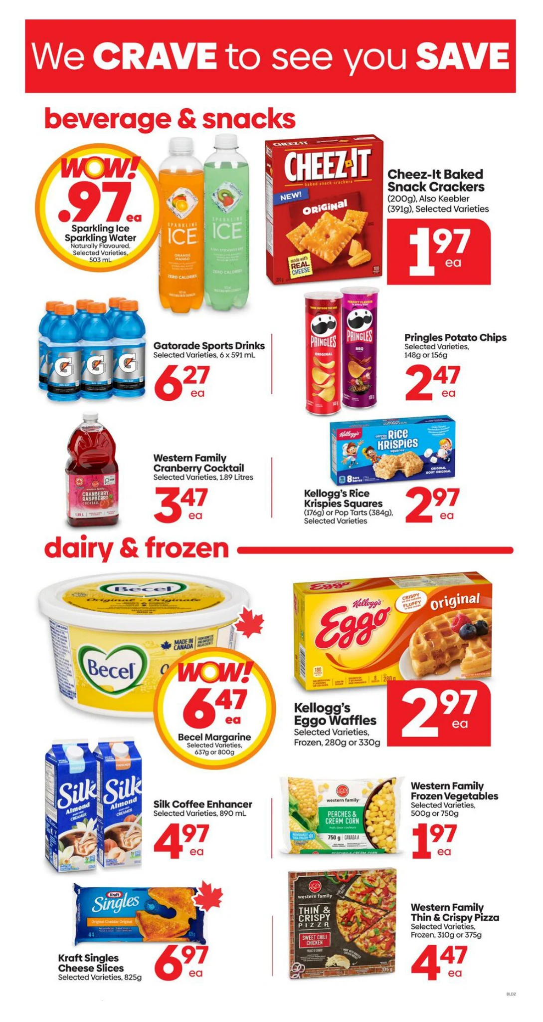 Buy Low Foods Weekly Ad - Page 7