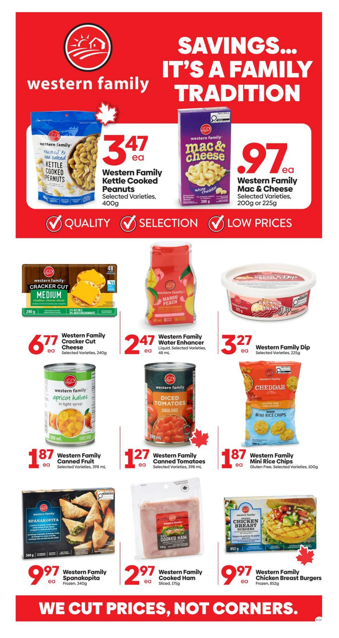 Buy Low Foods Weekly Ad - Page 8