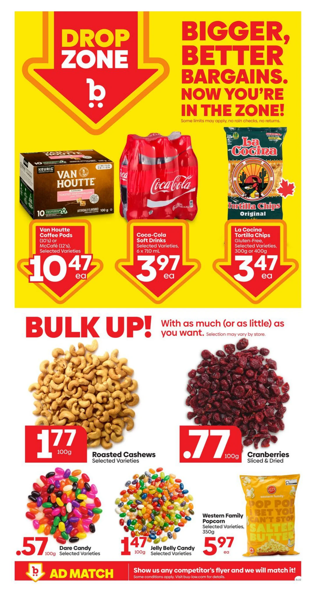 Buy Low Foods Weekly Ad - Page 9