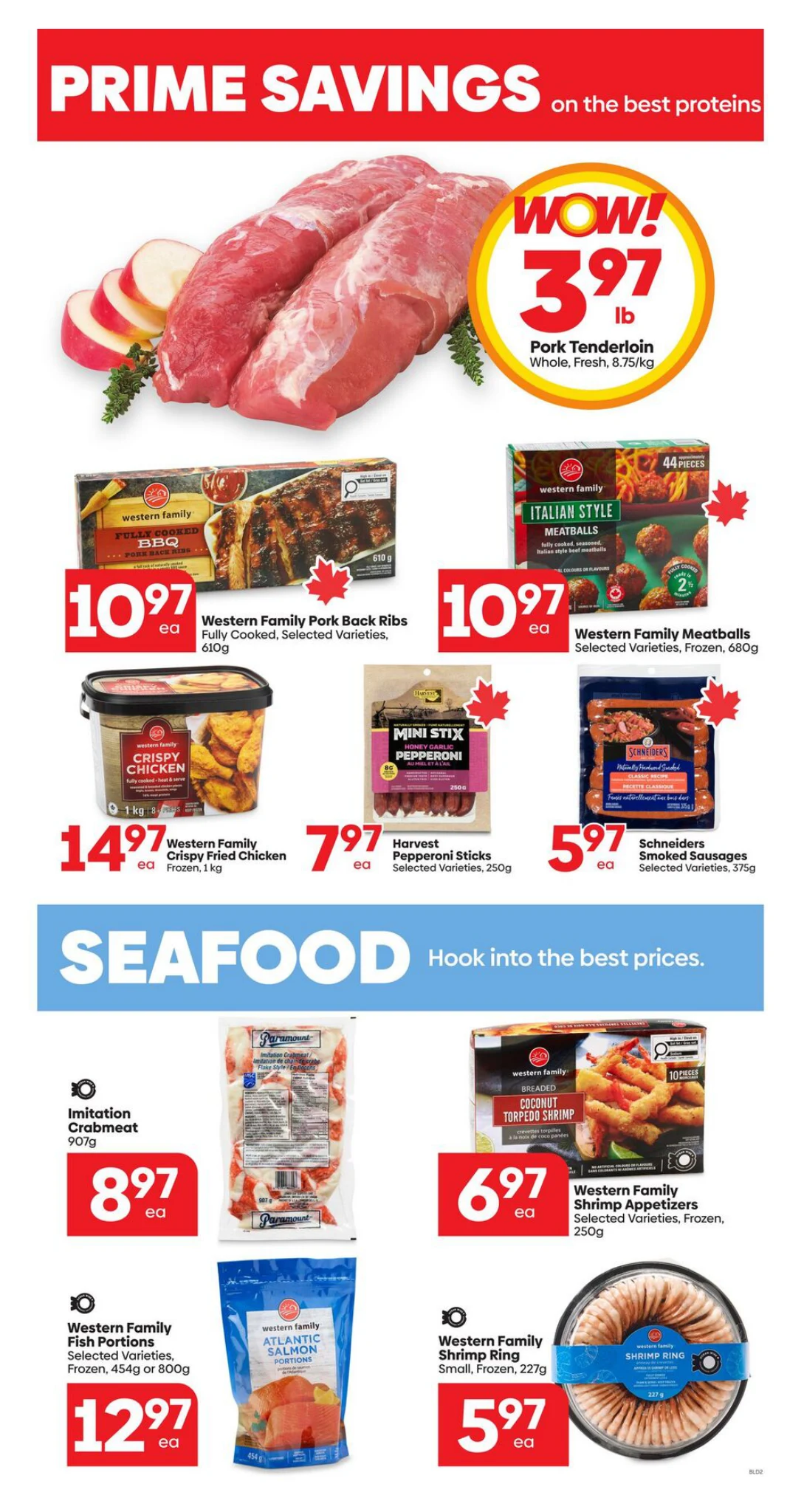 Buy Low Foods Weekly Ad - Page 3
