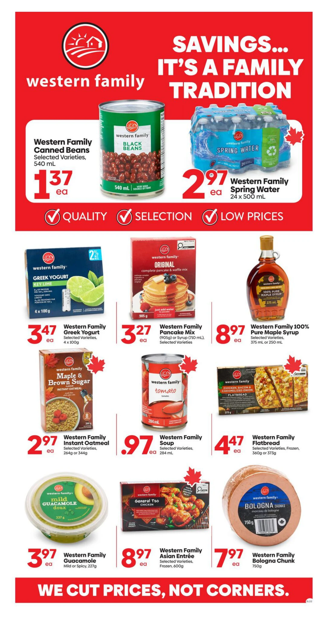 Buy Low Foods Weekly Ad - Page 7