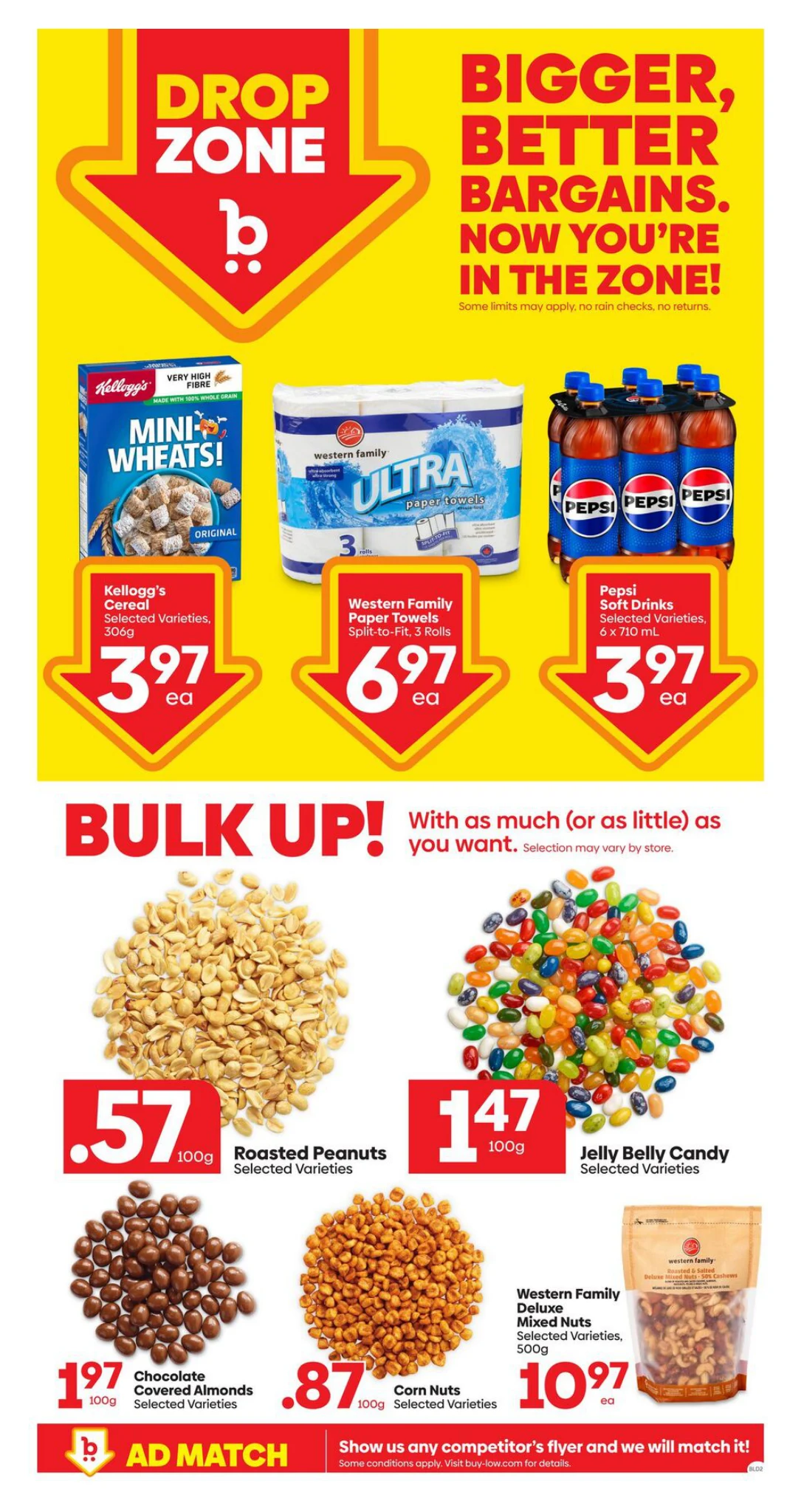 Buy Low Foods Weekly Ad - Page 8