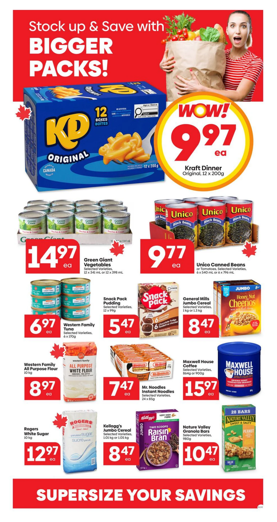 Buy Low Foods Weekly Ad - Page 5