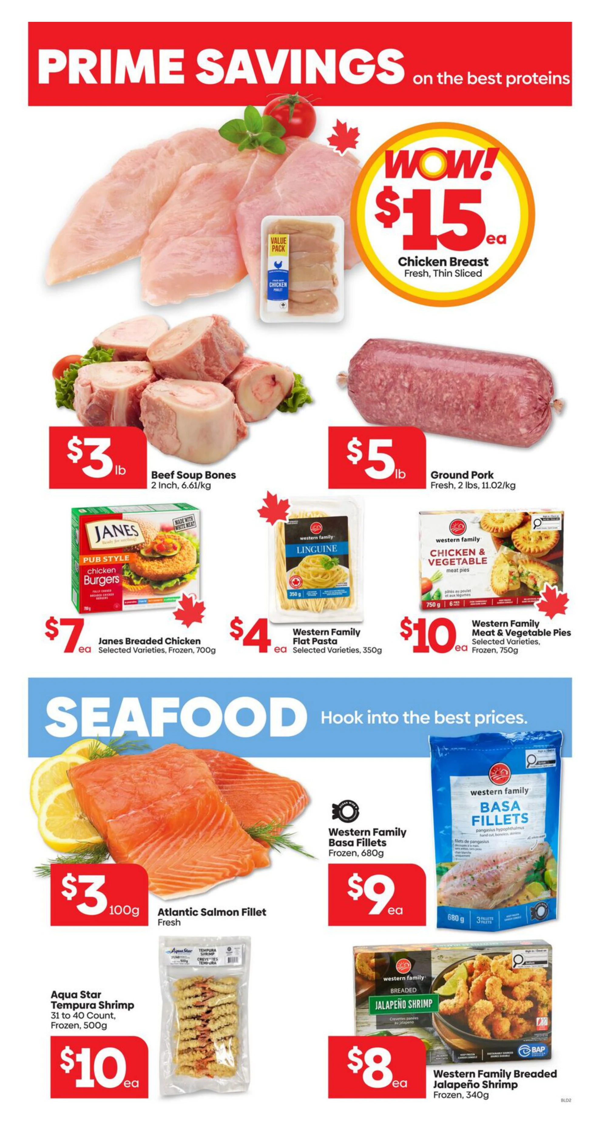 Buy Low Foods Weekly Ad - Page 3