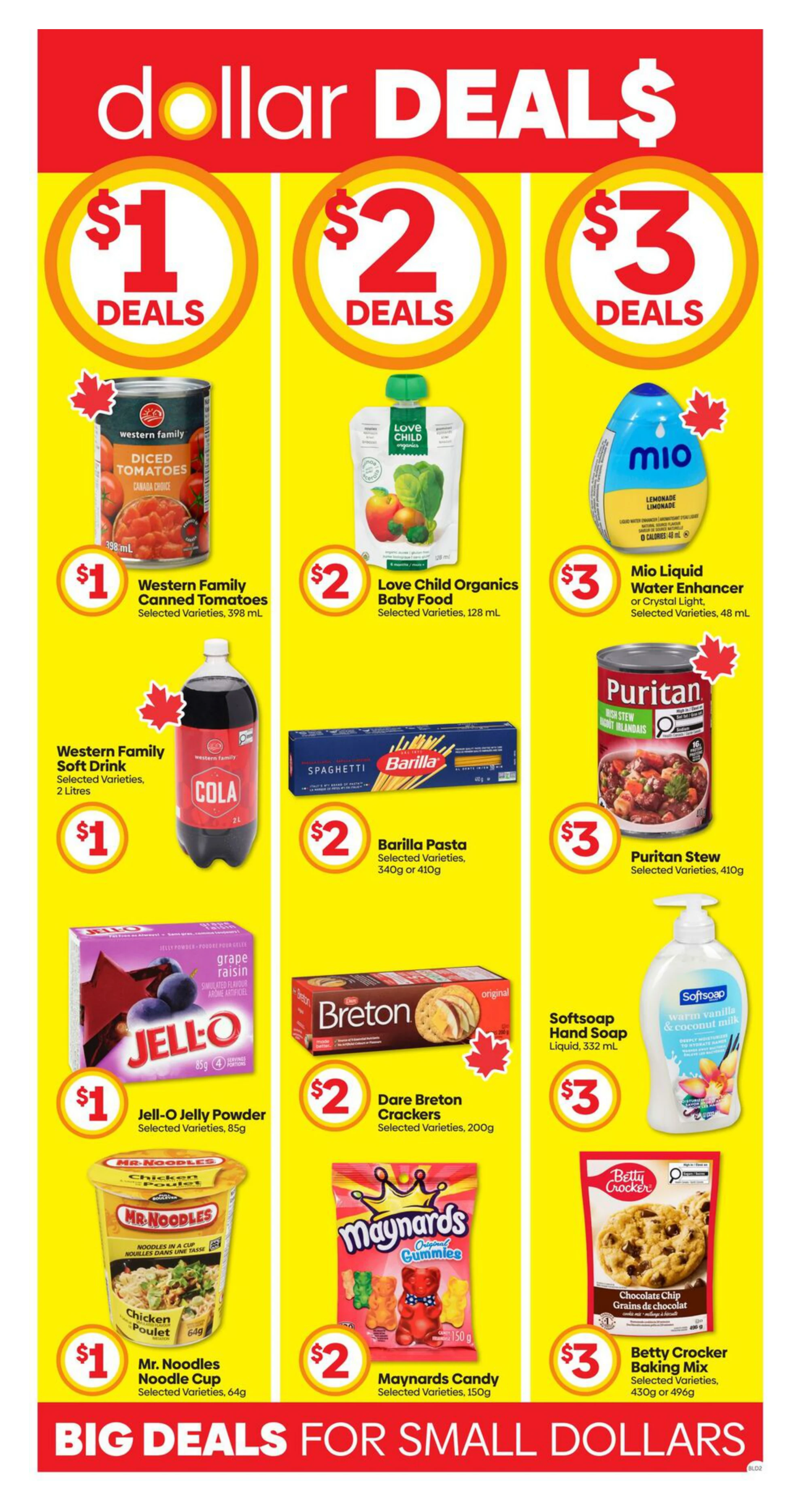 Buy Low Foods Weekly Ad - Page 5